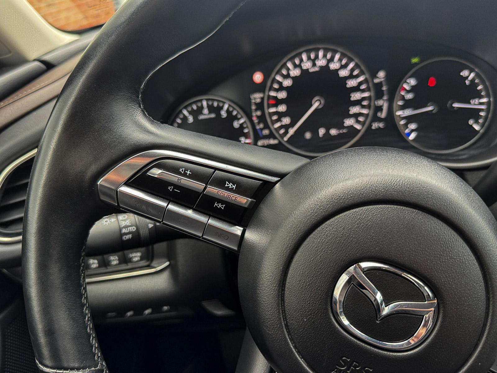 Foto van Mazda Mazda Cx-30