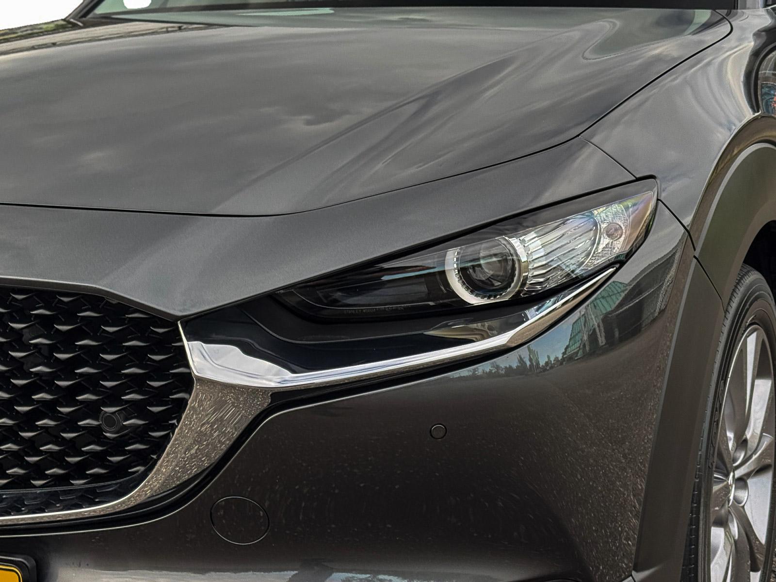 Foto van Mazda Mazda Cx-30