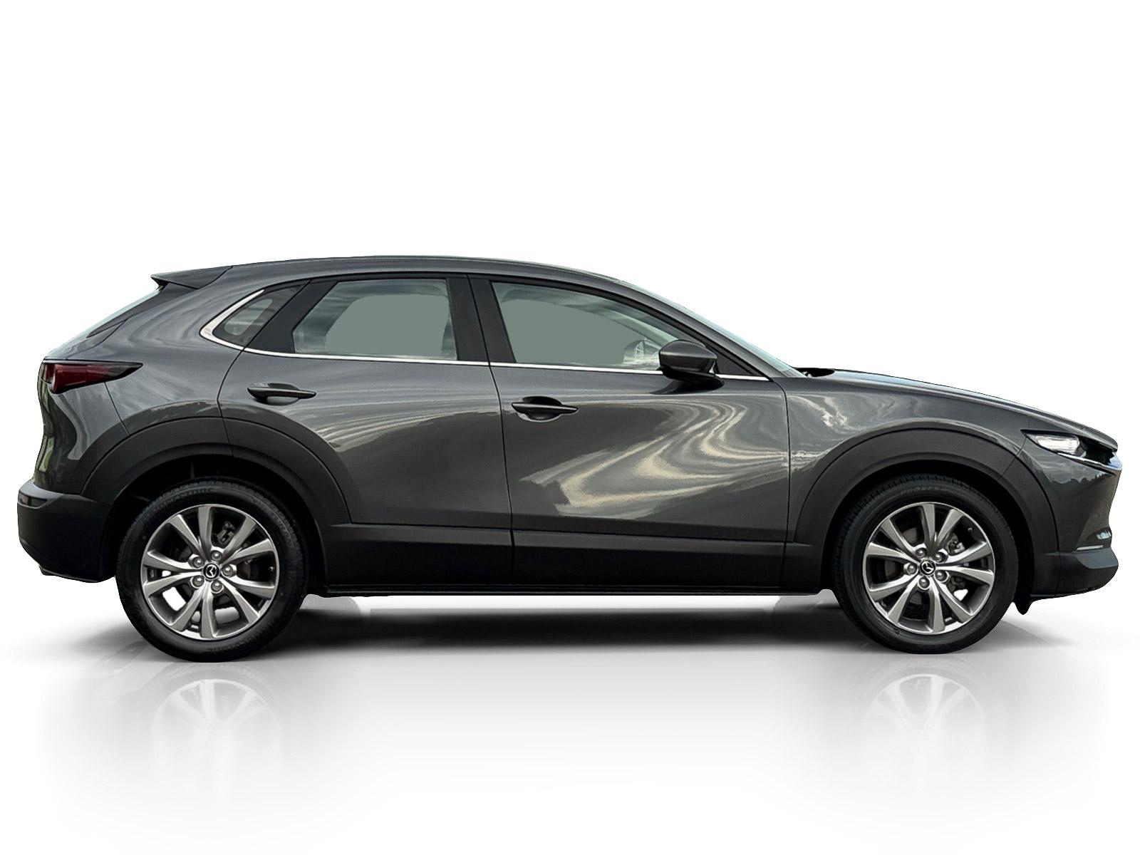 Foto van Mazda Mazda Cx-30