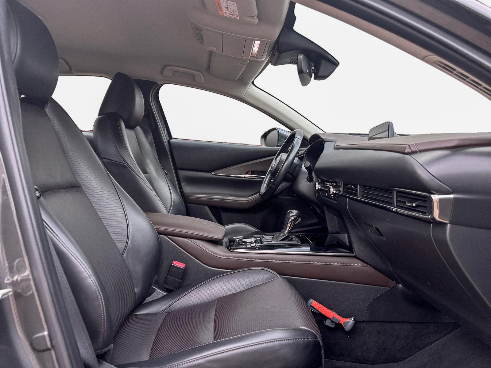 Foto van Mazda Mazda Cx-30