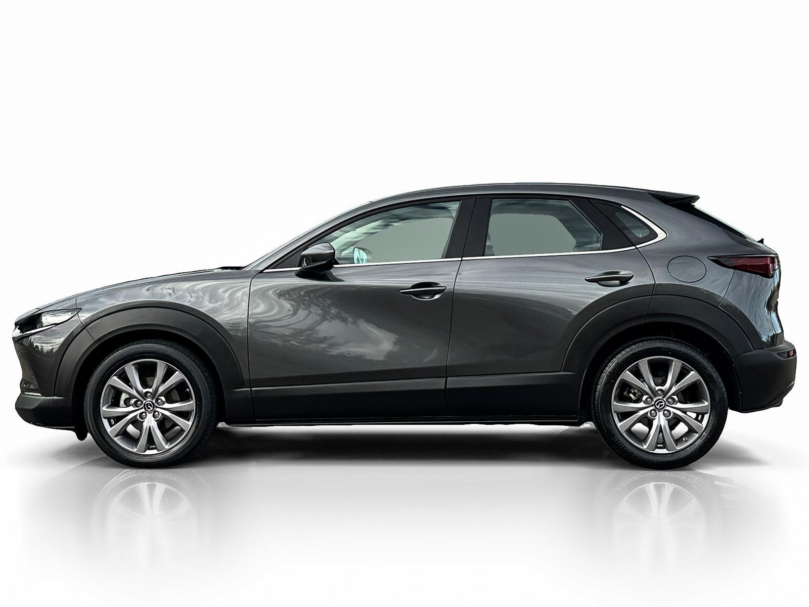 Foto van Mazda Mazda Cx-30