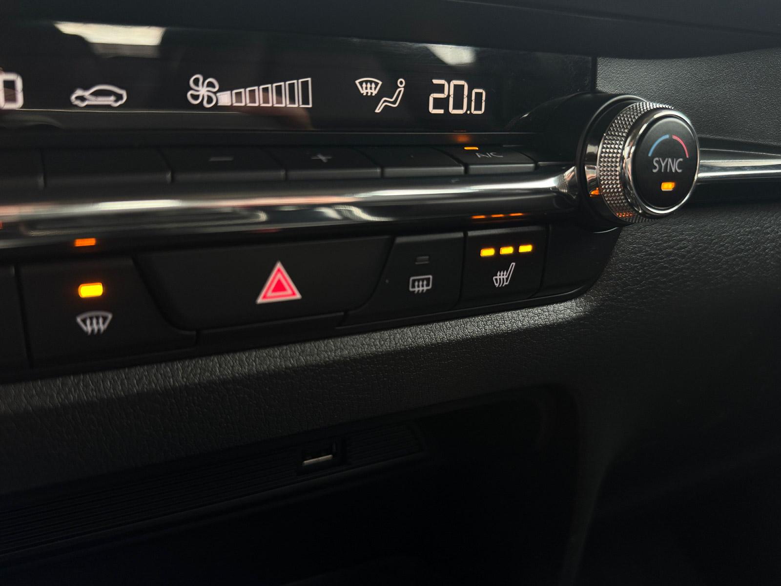 Foto van Mazda Mazda Cx-30