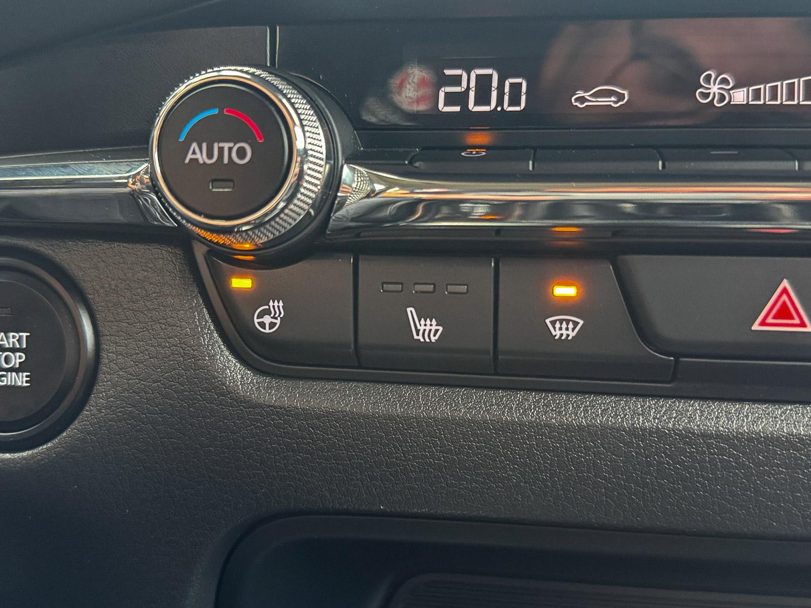 Foto van Mazda Mazda Cx-30