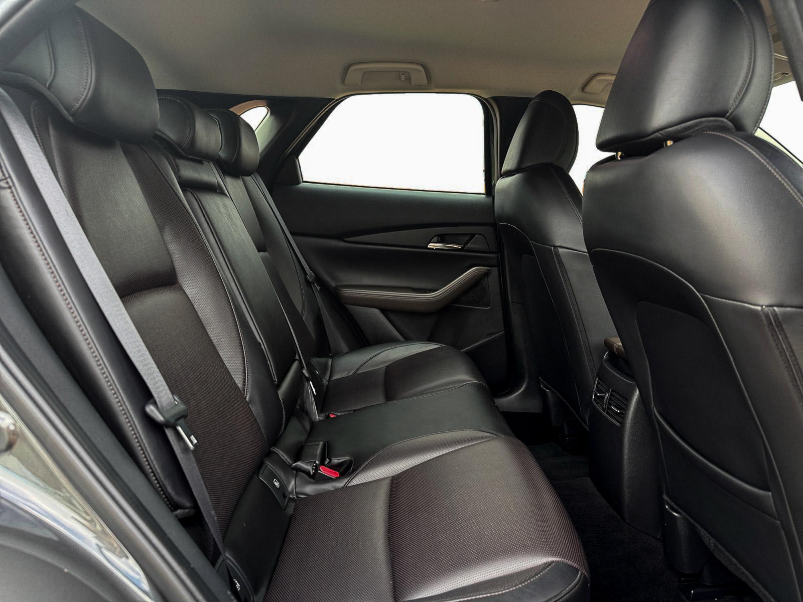 Foto van Mazda Mazda Cx-30
