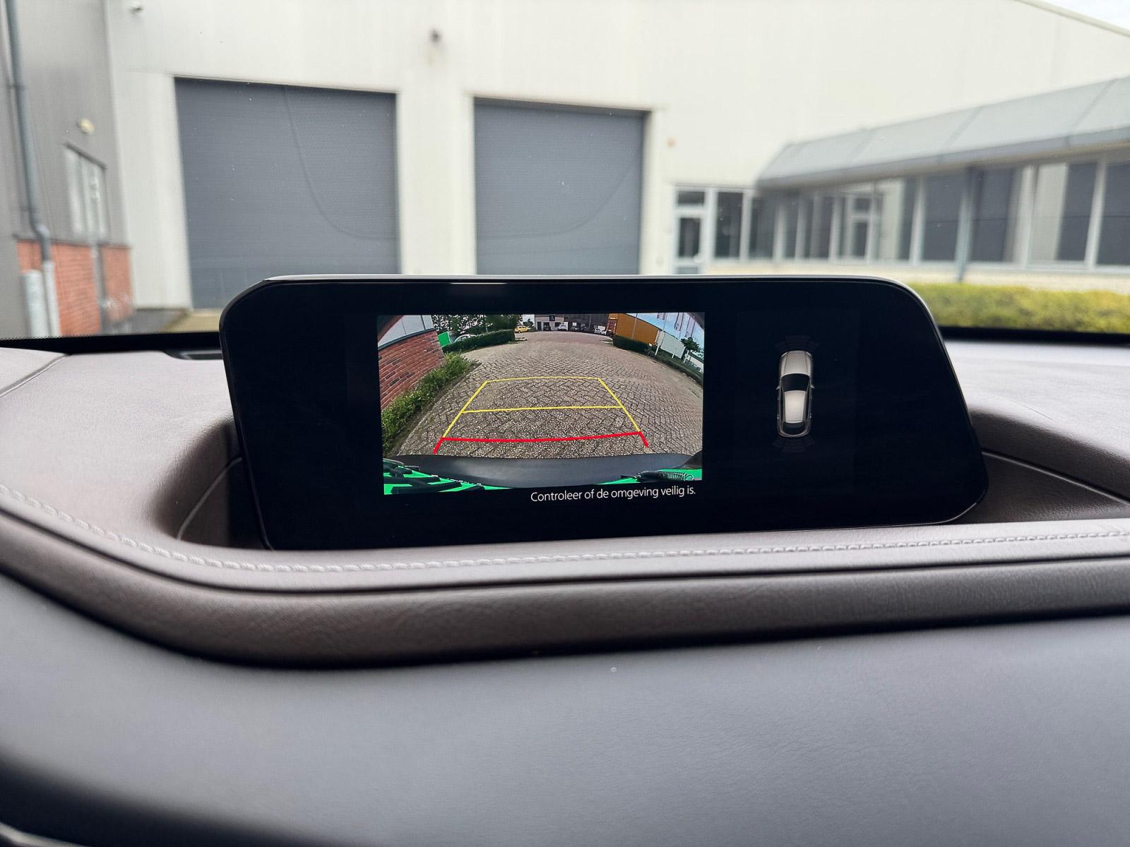 Foto van Mazda Mazda Cx-30