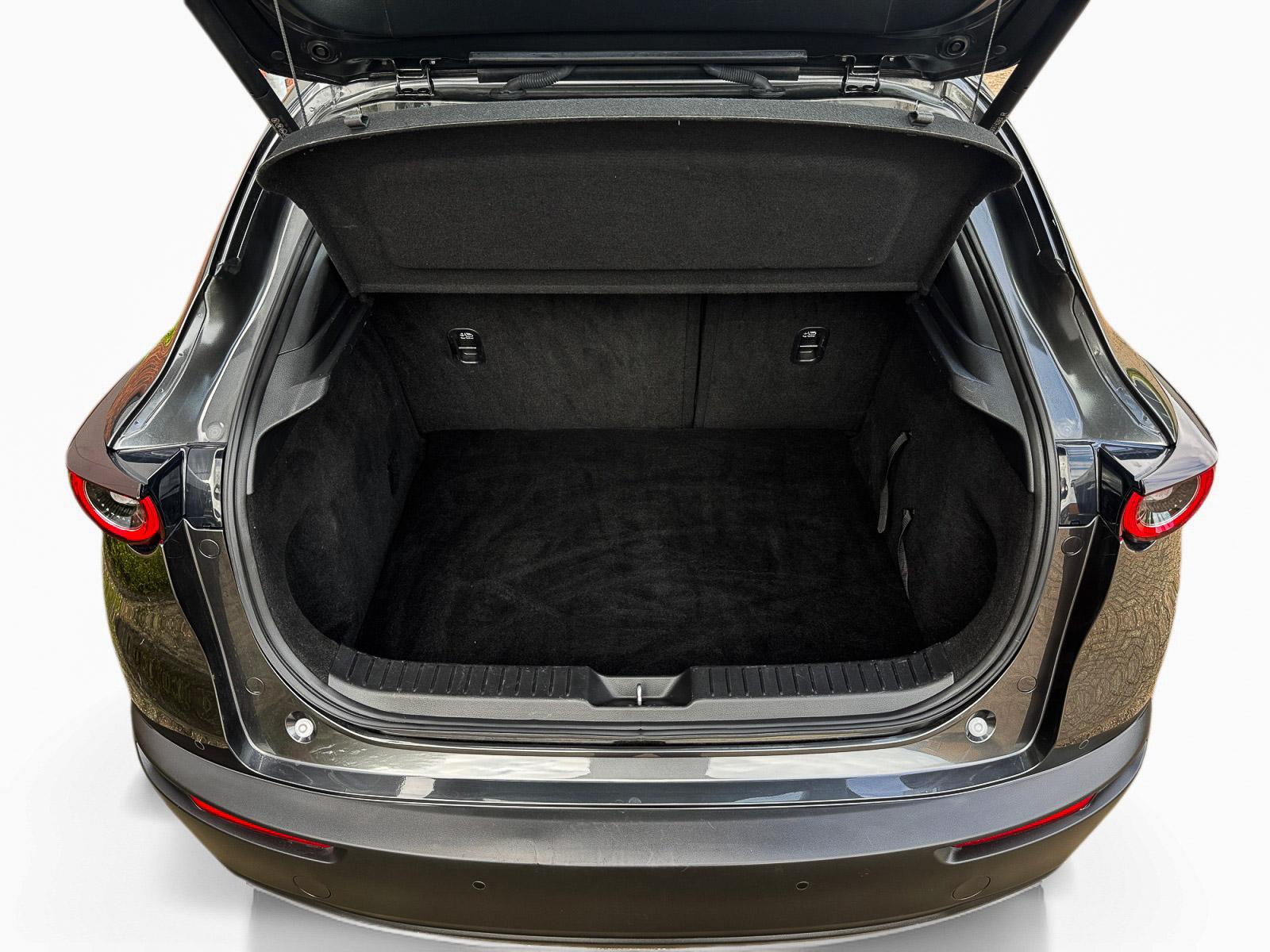 Foto van Mazda Mazda Cx-30