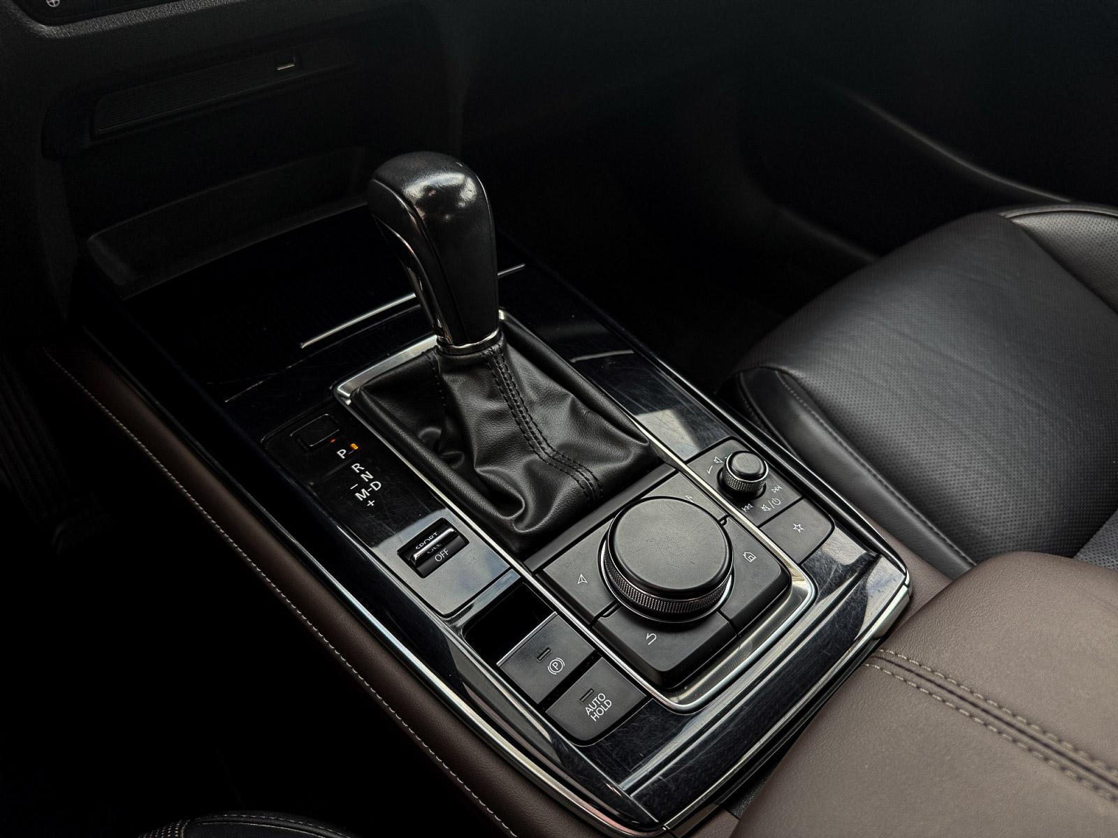 Foto van Mazda Mazda Cx-30