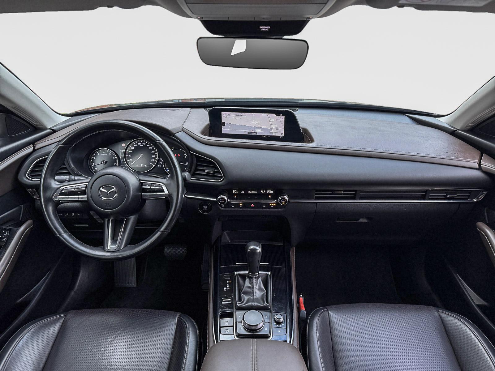 Foto van Mazda Mazda Cx-30