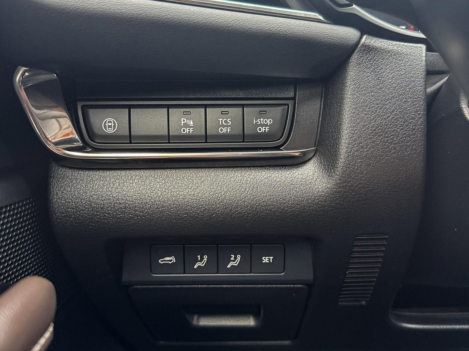 Foto van Mazda Mazda Cx-30