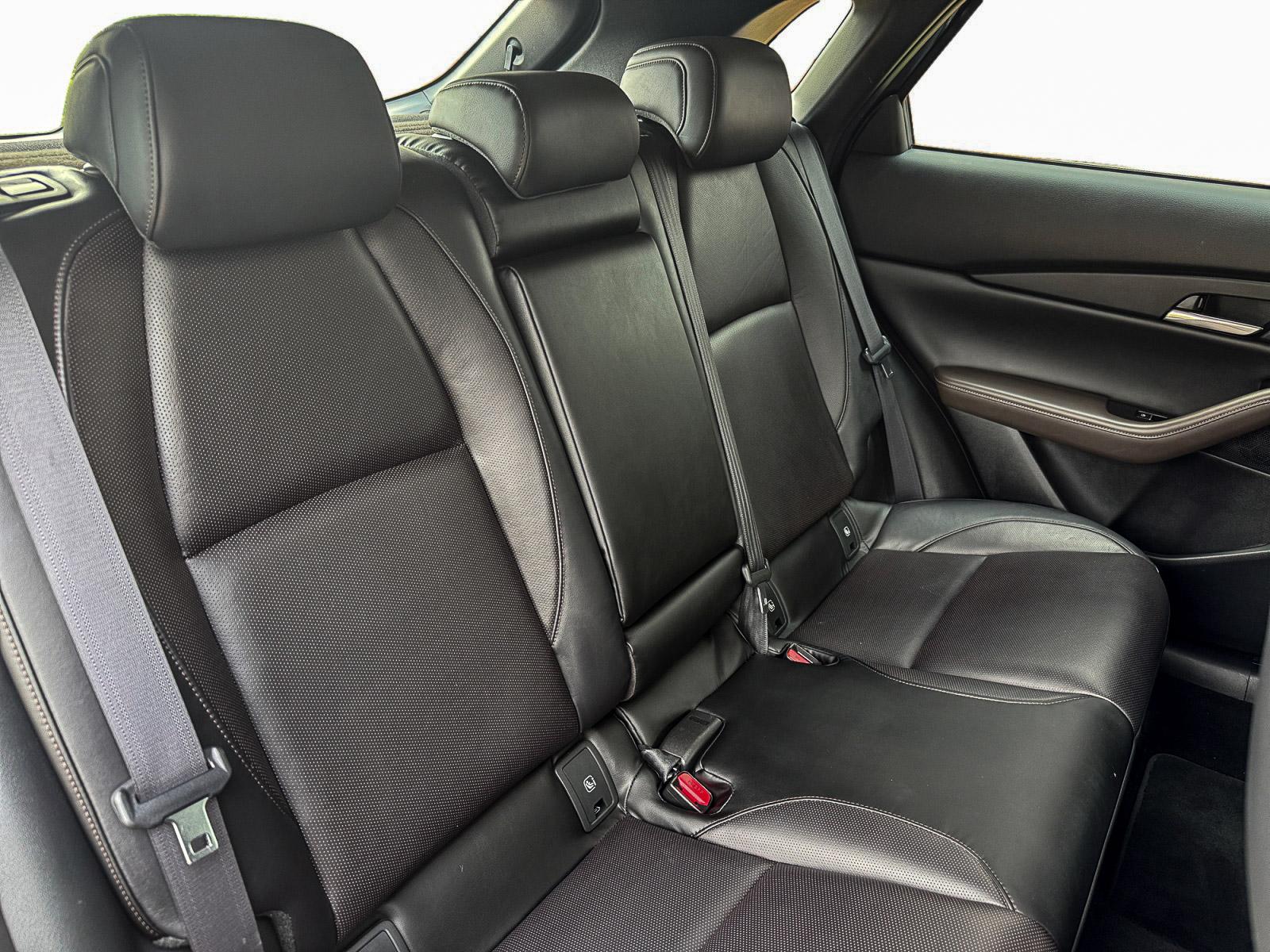 Foto van Mazda Mazda Cx-30