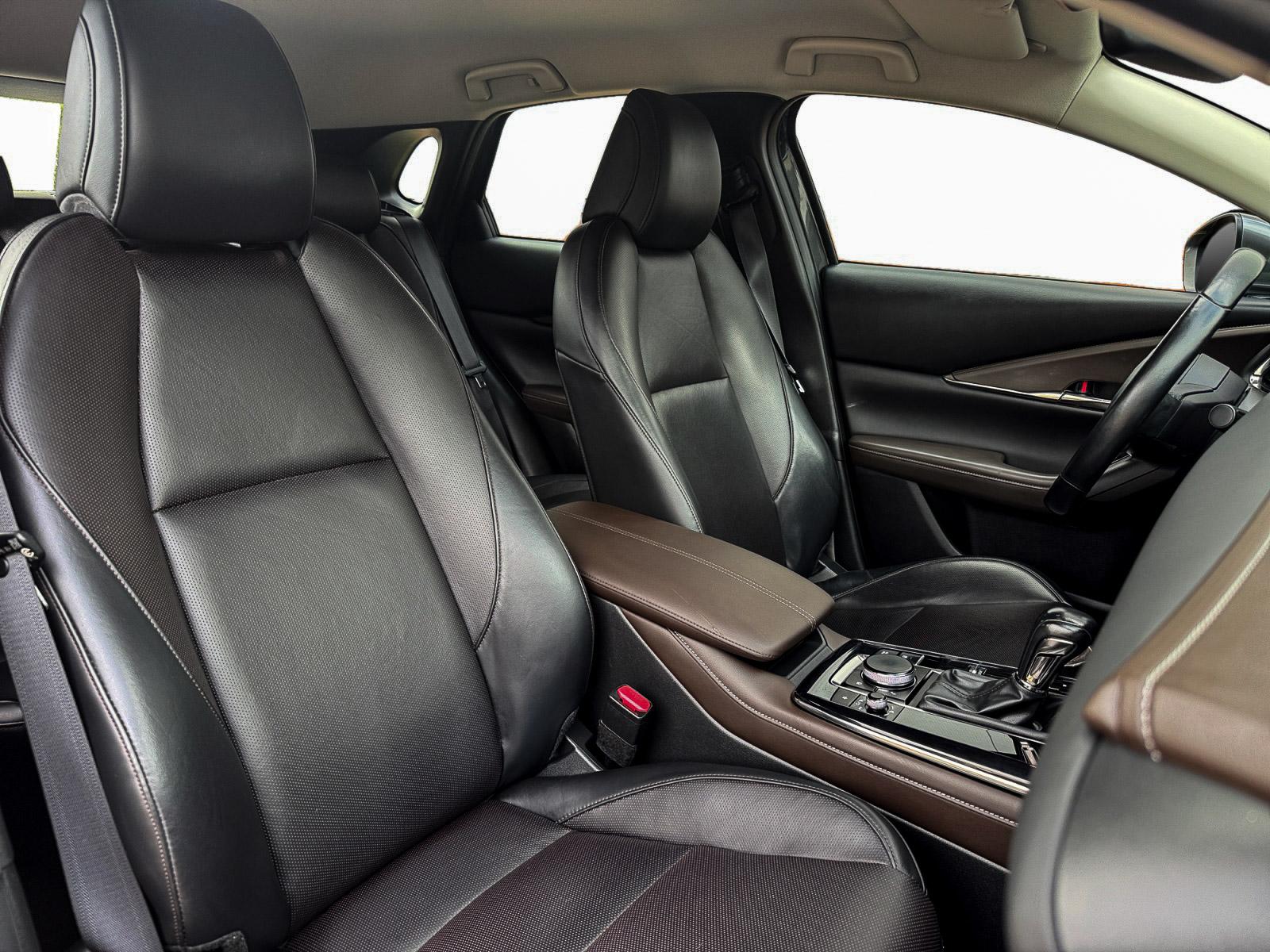 Foto van Mazda Mazda Cx-30
