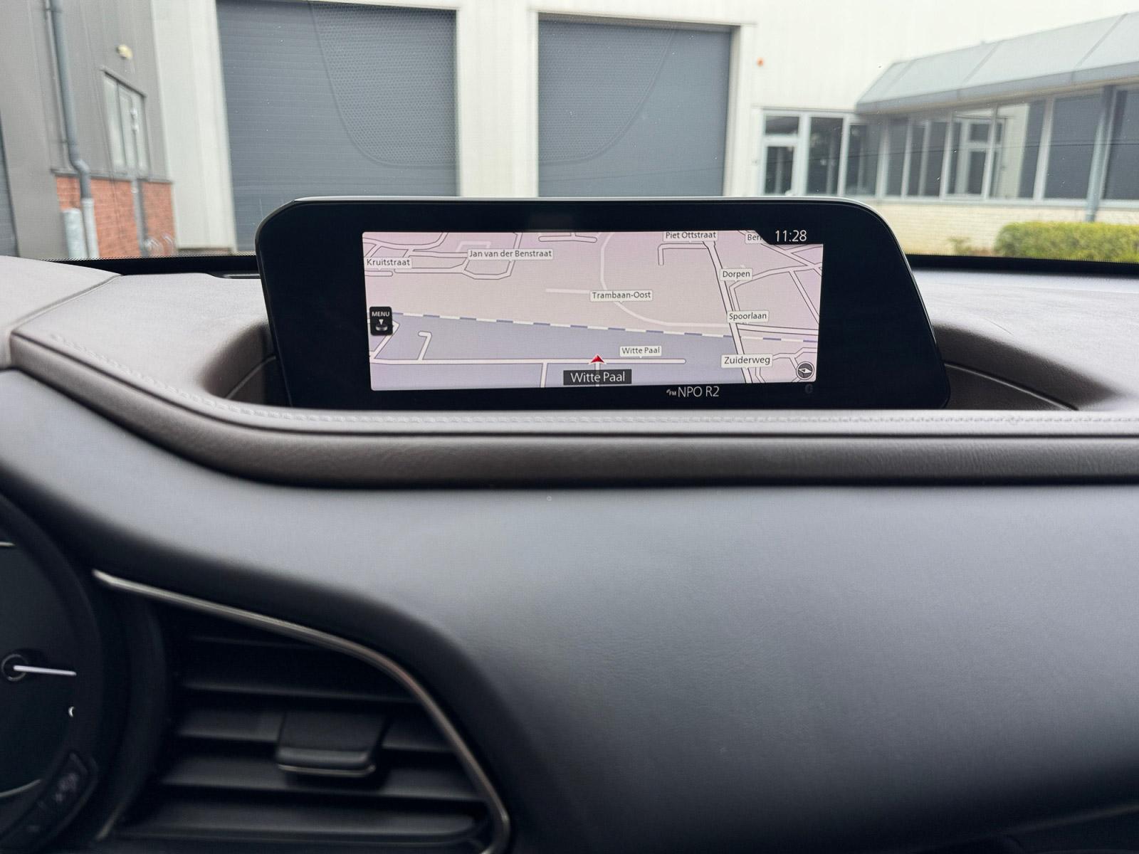 Foto van Mazda Mazda Cx-30