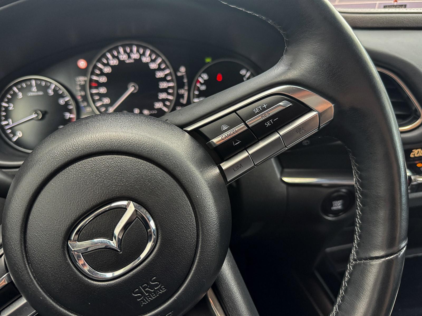 Foto van Mazda Mazda Cx-30
