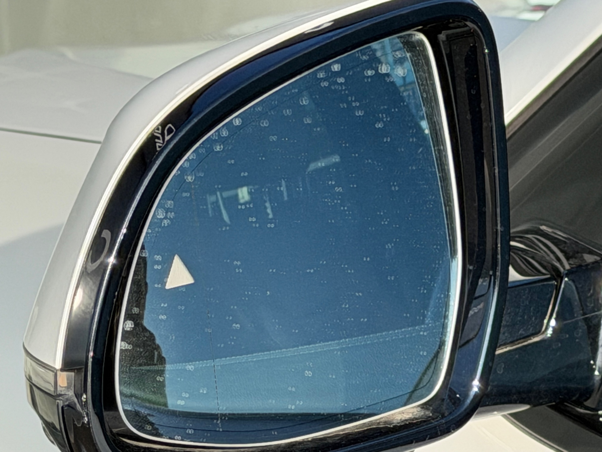 Foto van BMW Ix3
