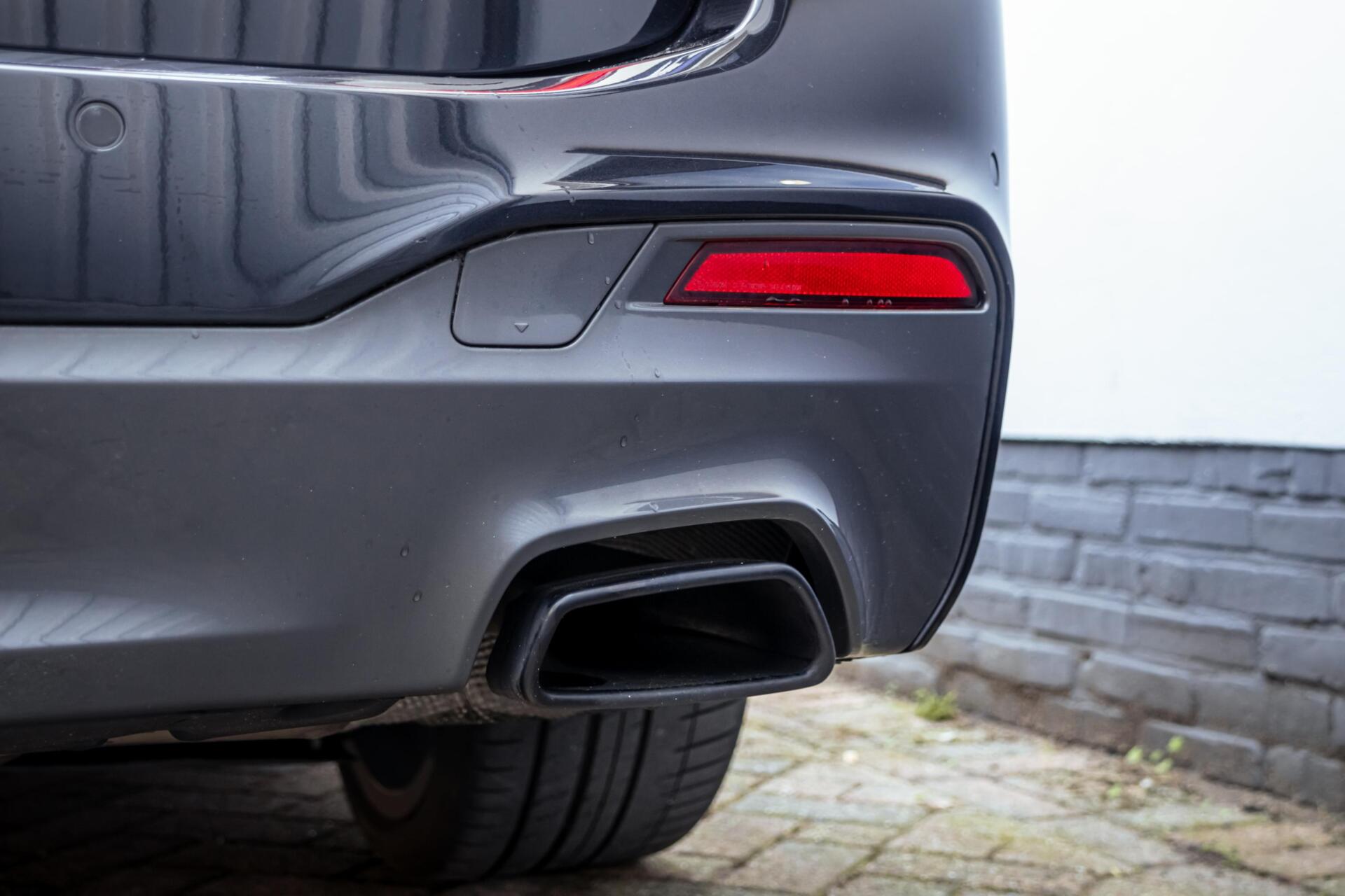 Foto van BMW 520i