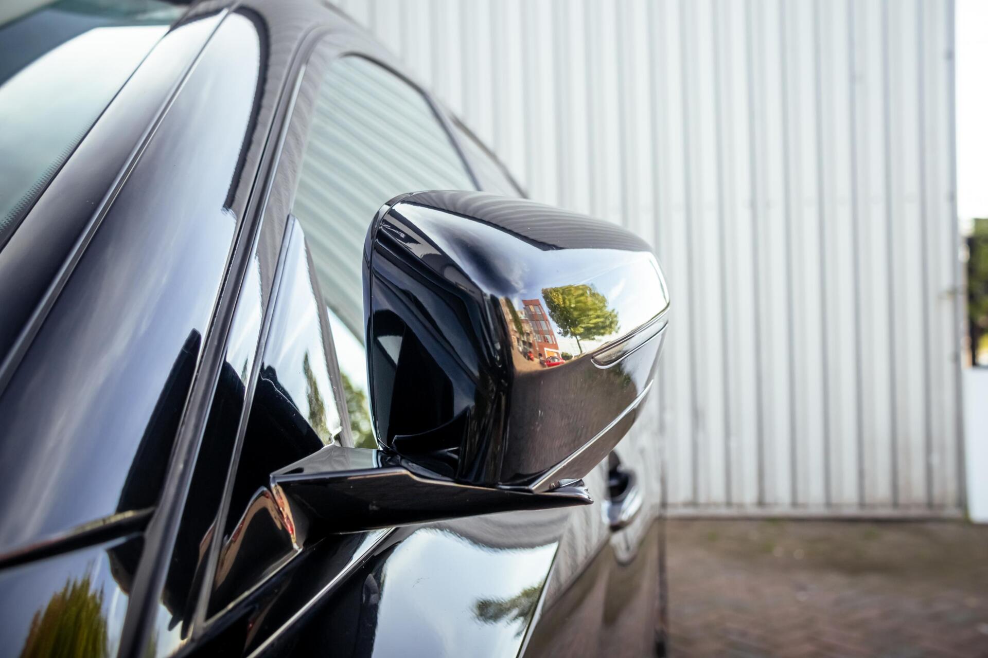 Foto van BMW 520i