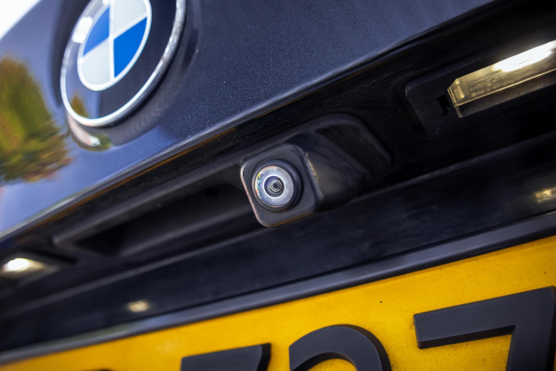 Foto van BMW 520i