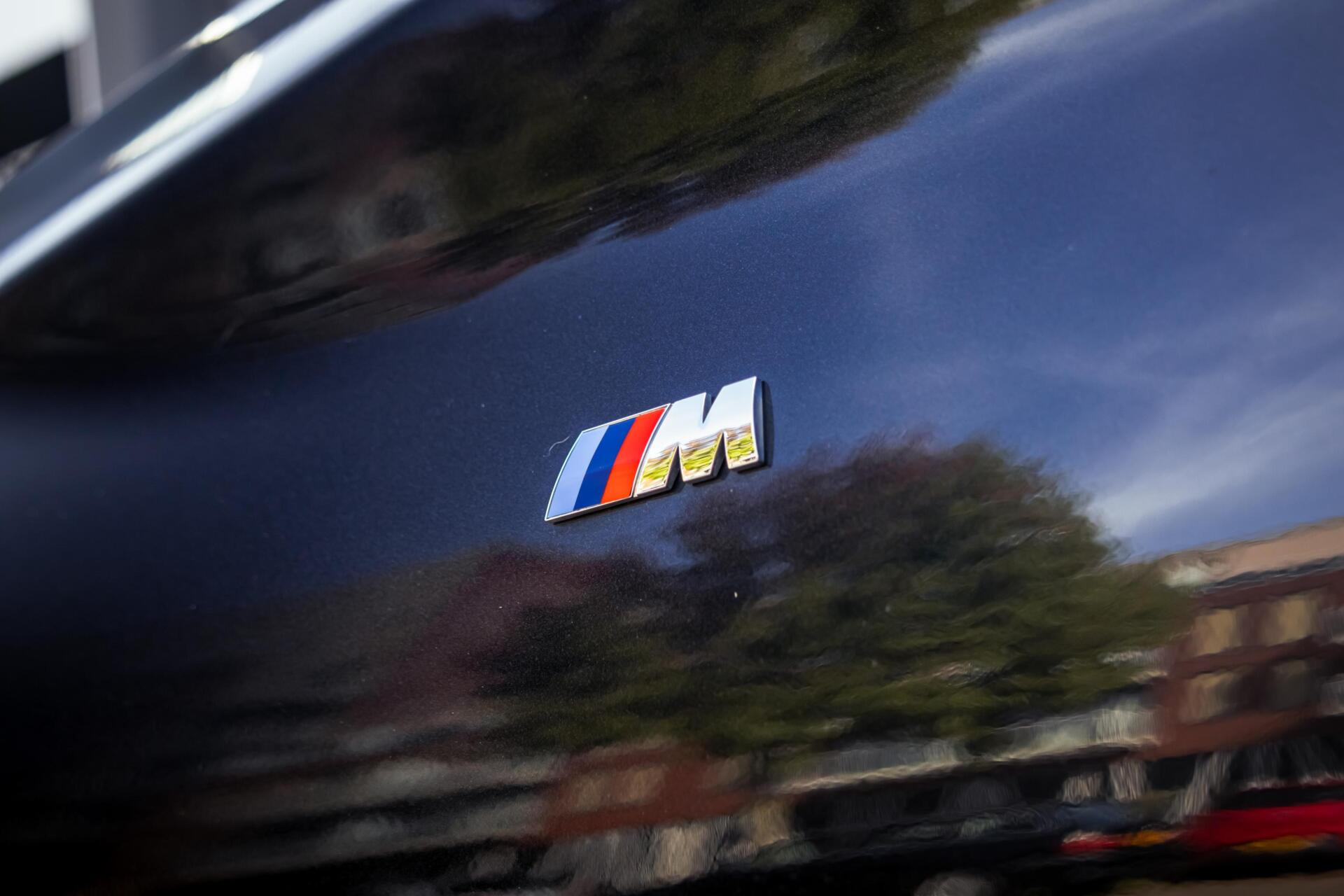 Foto van BMW 520i