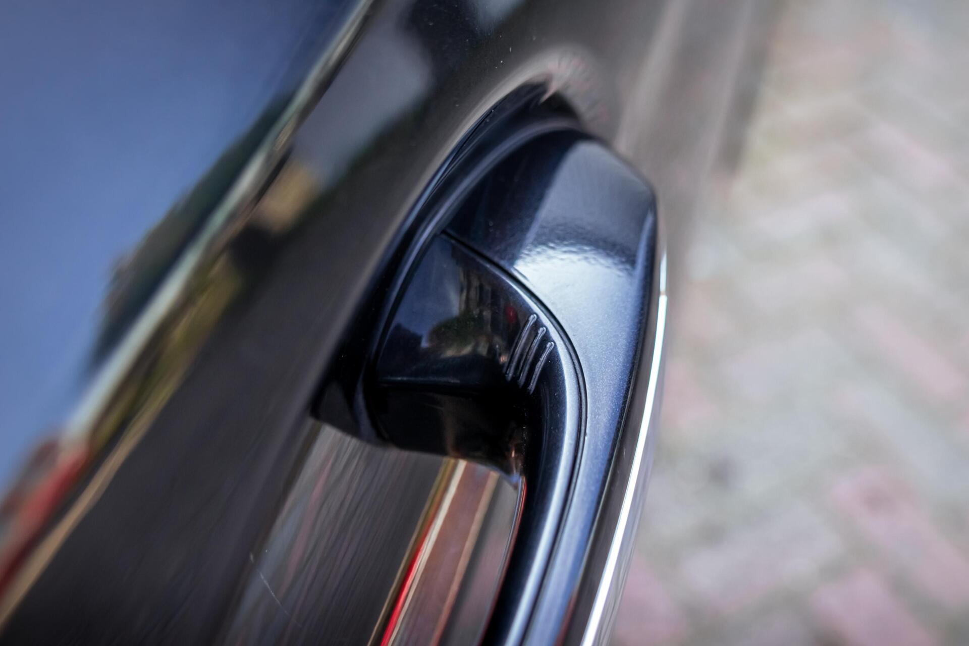 Foto van BMW 520i