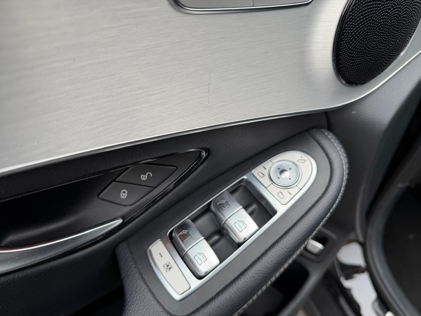 Foto van Mercedes-Benz GLC 250 4Matic