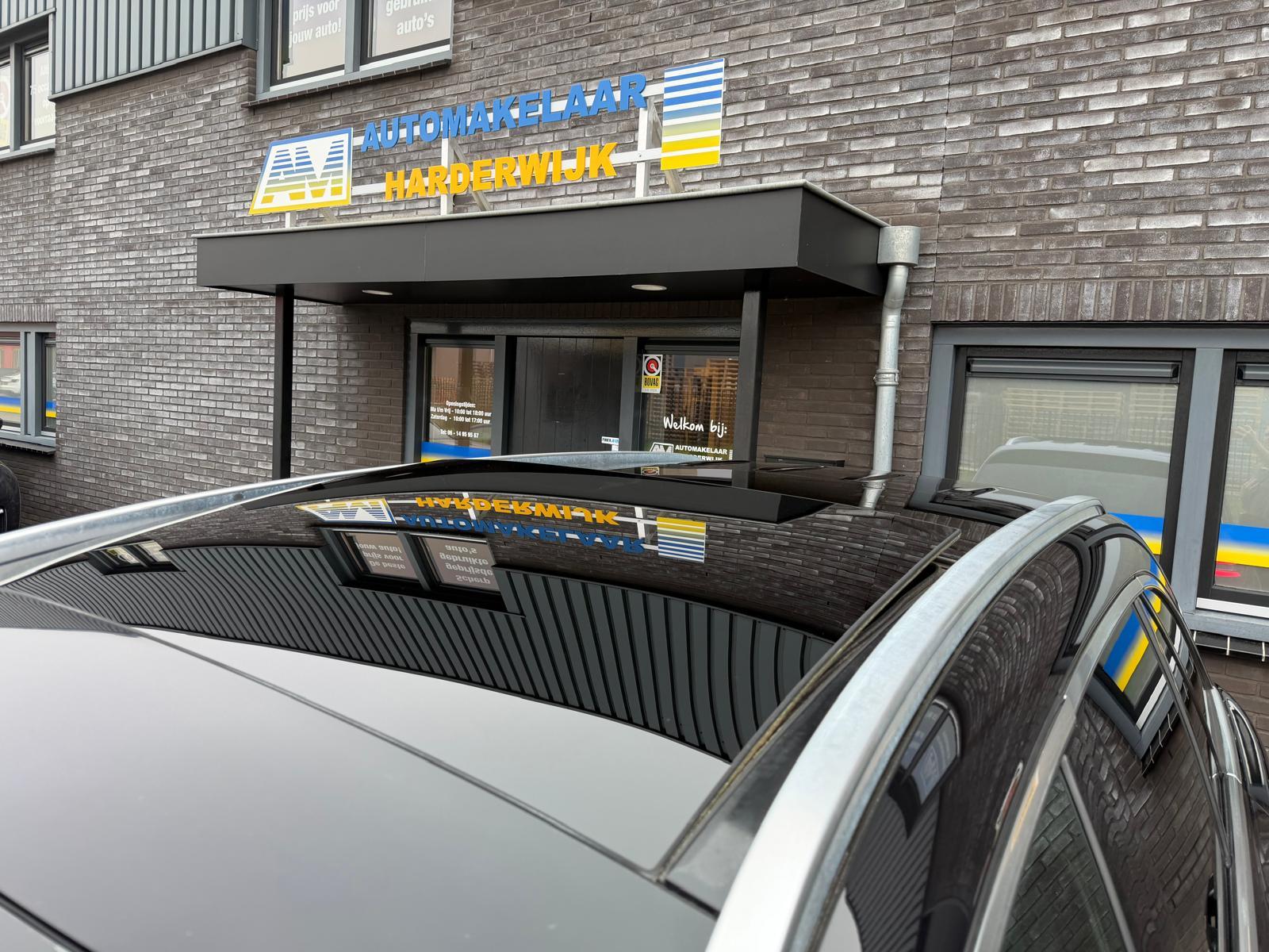 Foto van Mercedes-Benz GLC 250 4Matic