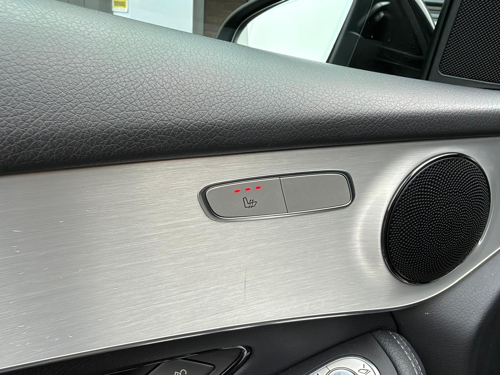 Foto van Mercedes-Benz GLC 250 4Matic