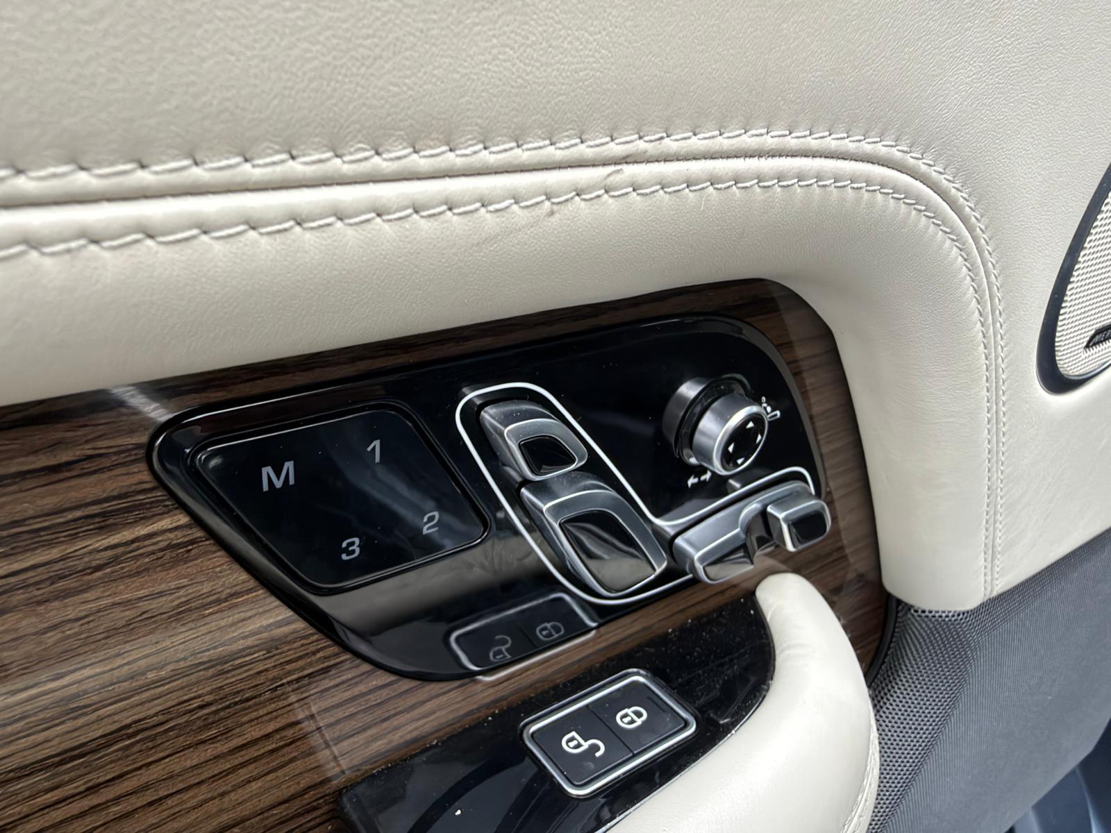 Foto van Land Rover Range Rover