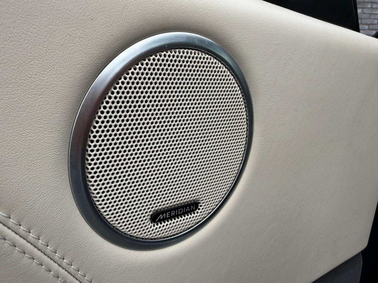 Foto van Land Rover Range Rover