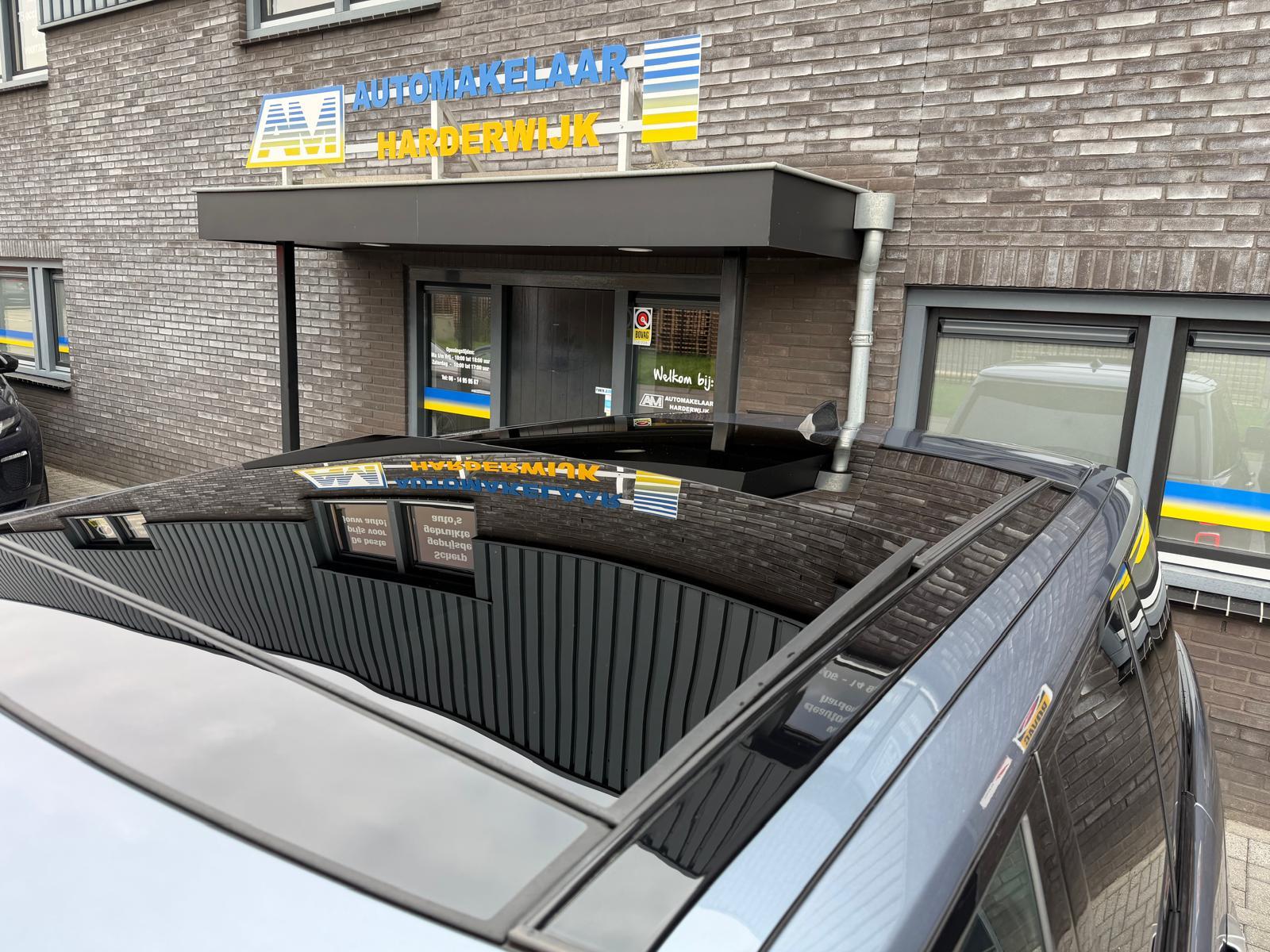 Foto van Land Rover Range Rover