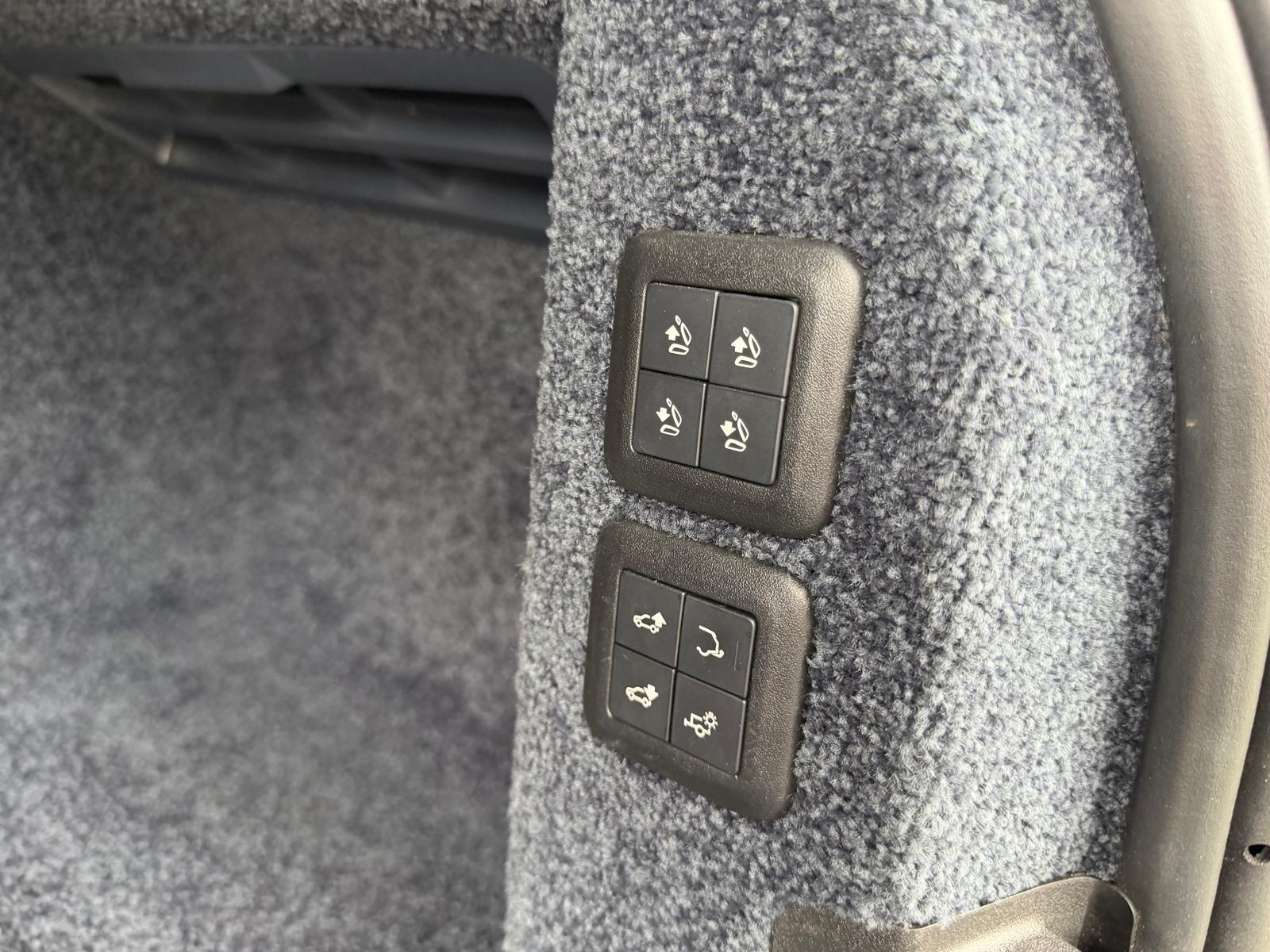 Foto van Land Rover Range Rover