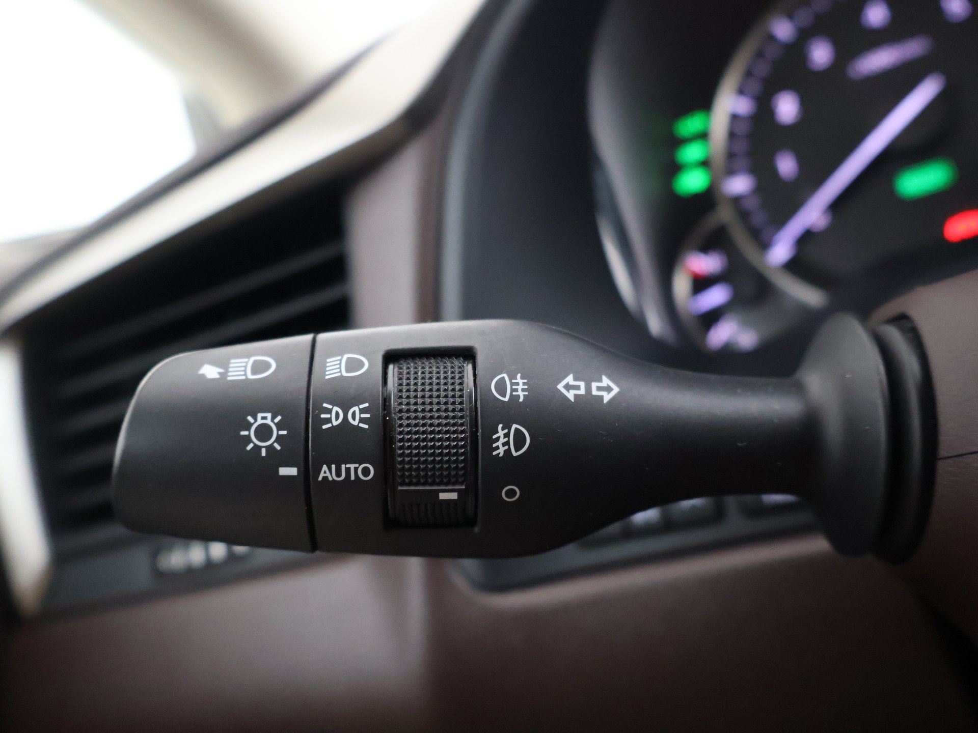 Foto van Lexus Lexus Rx450h
