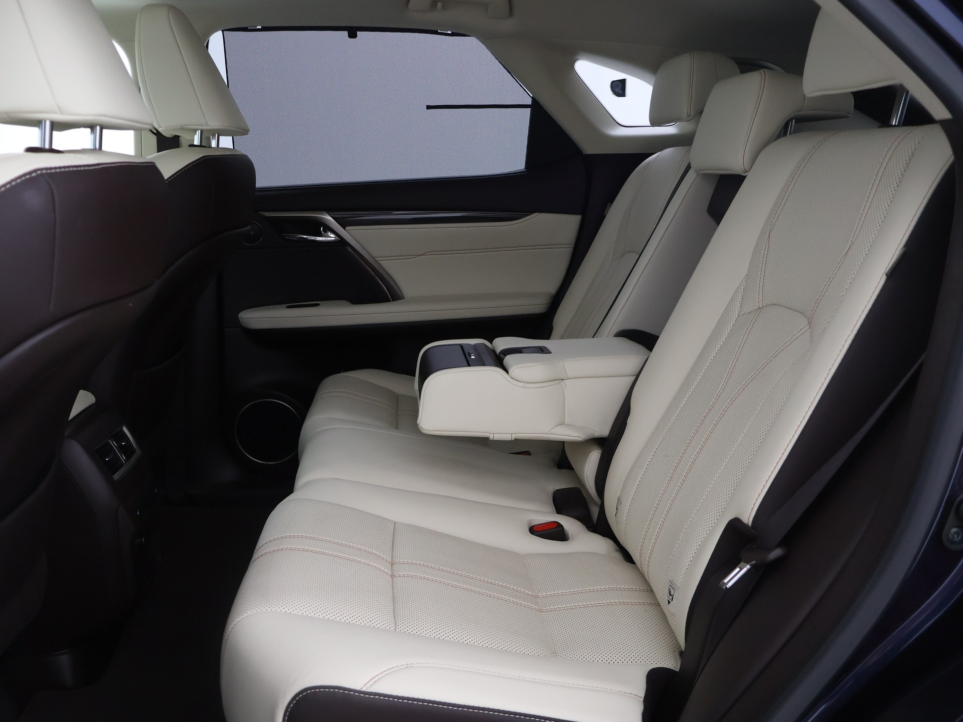 Foto van Lexus Lexus Rx450h