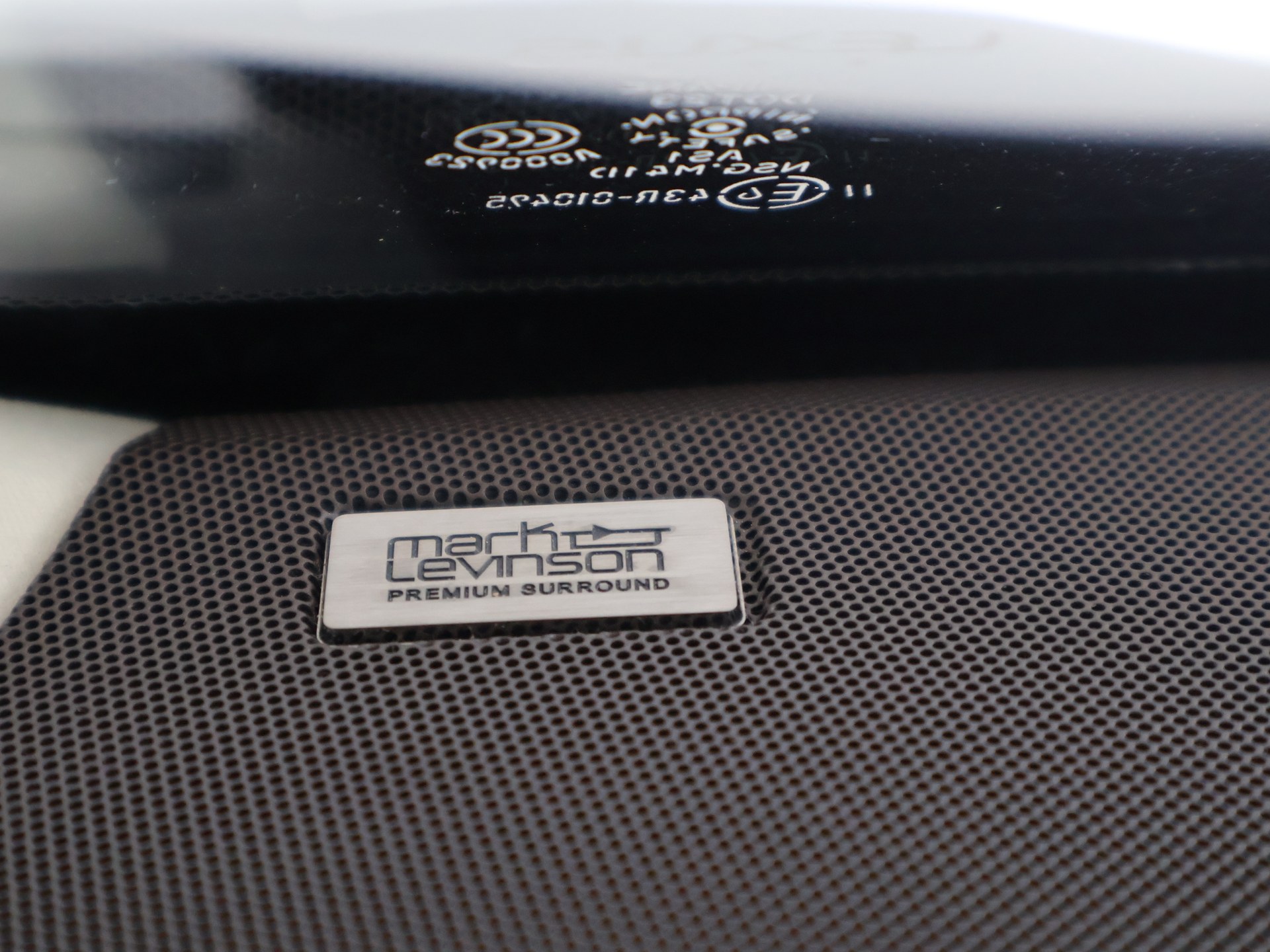 Foto van Lexus Lexus Rx450h