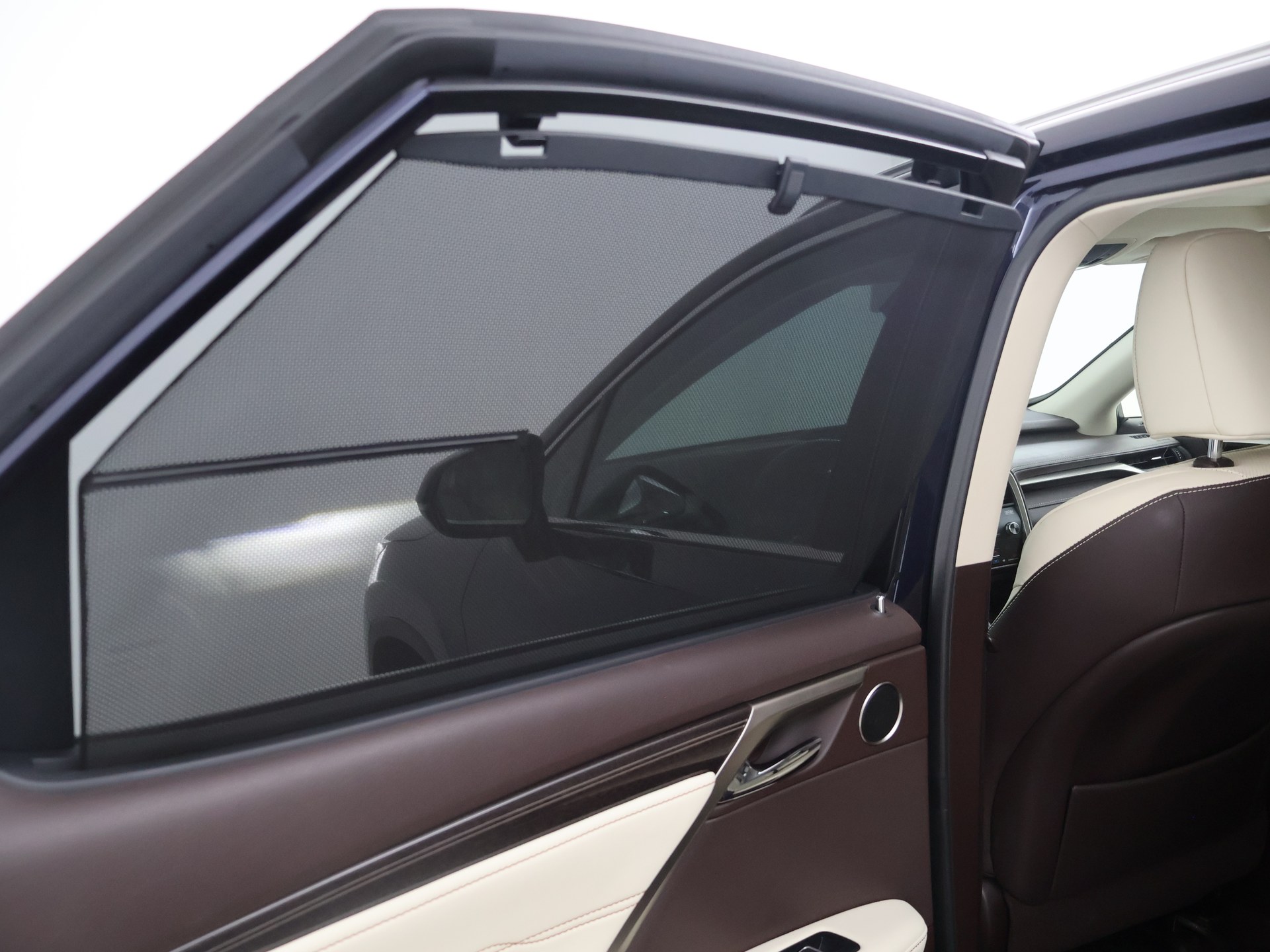 Foto van Lexus Lexus Rx450h