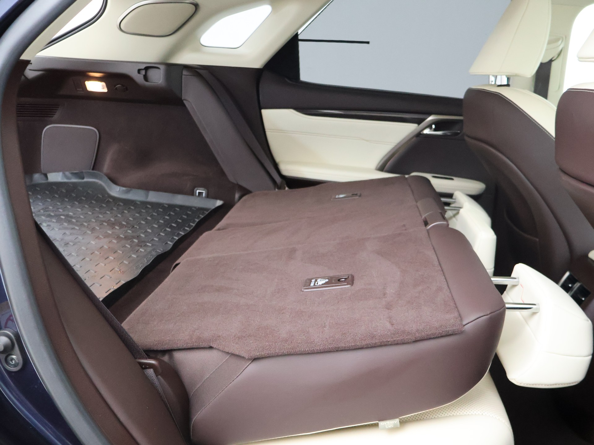Foto van Lexus Lexus Rx450h
