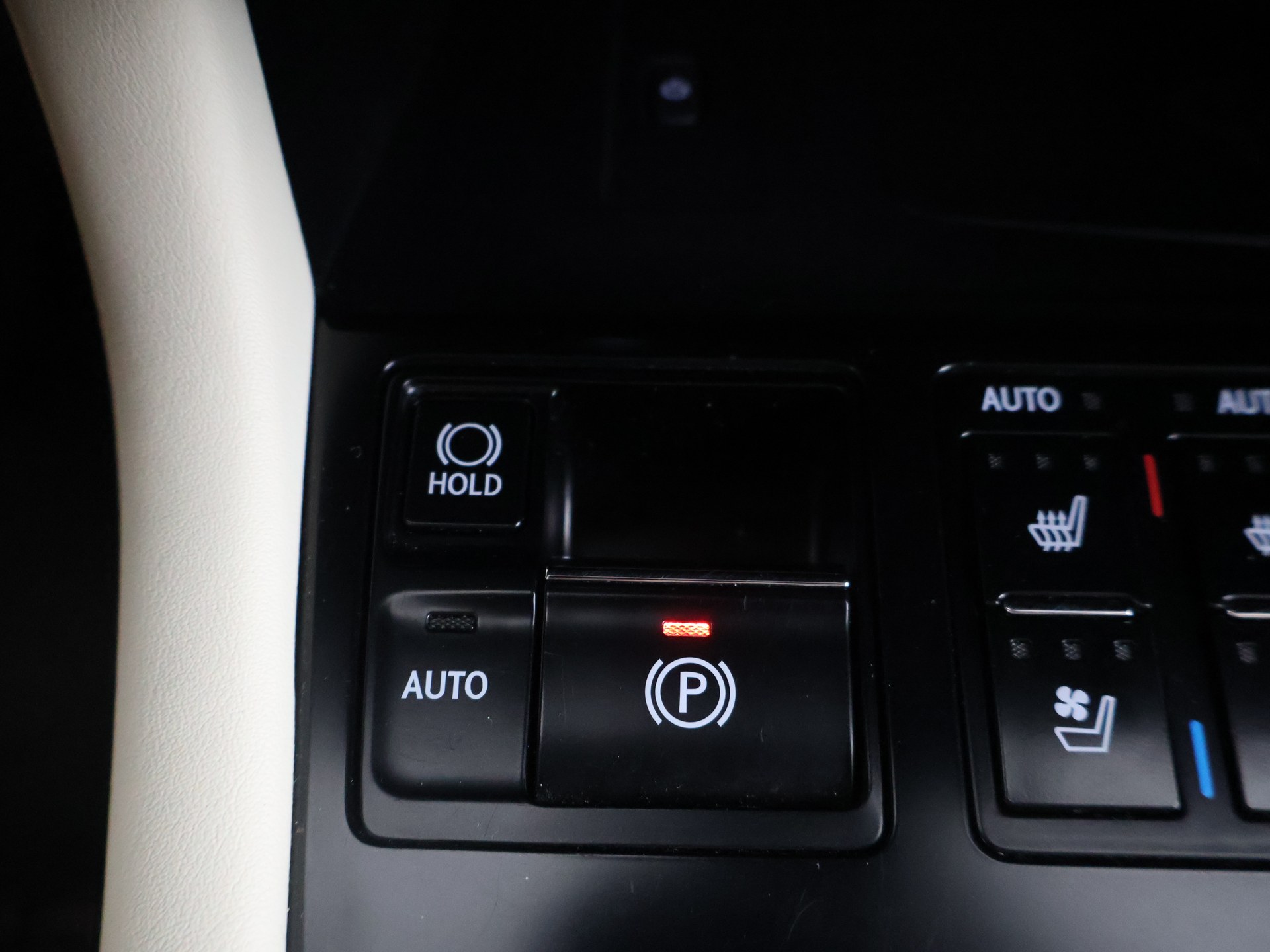 Foto van Lexus Lexus Rx450h