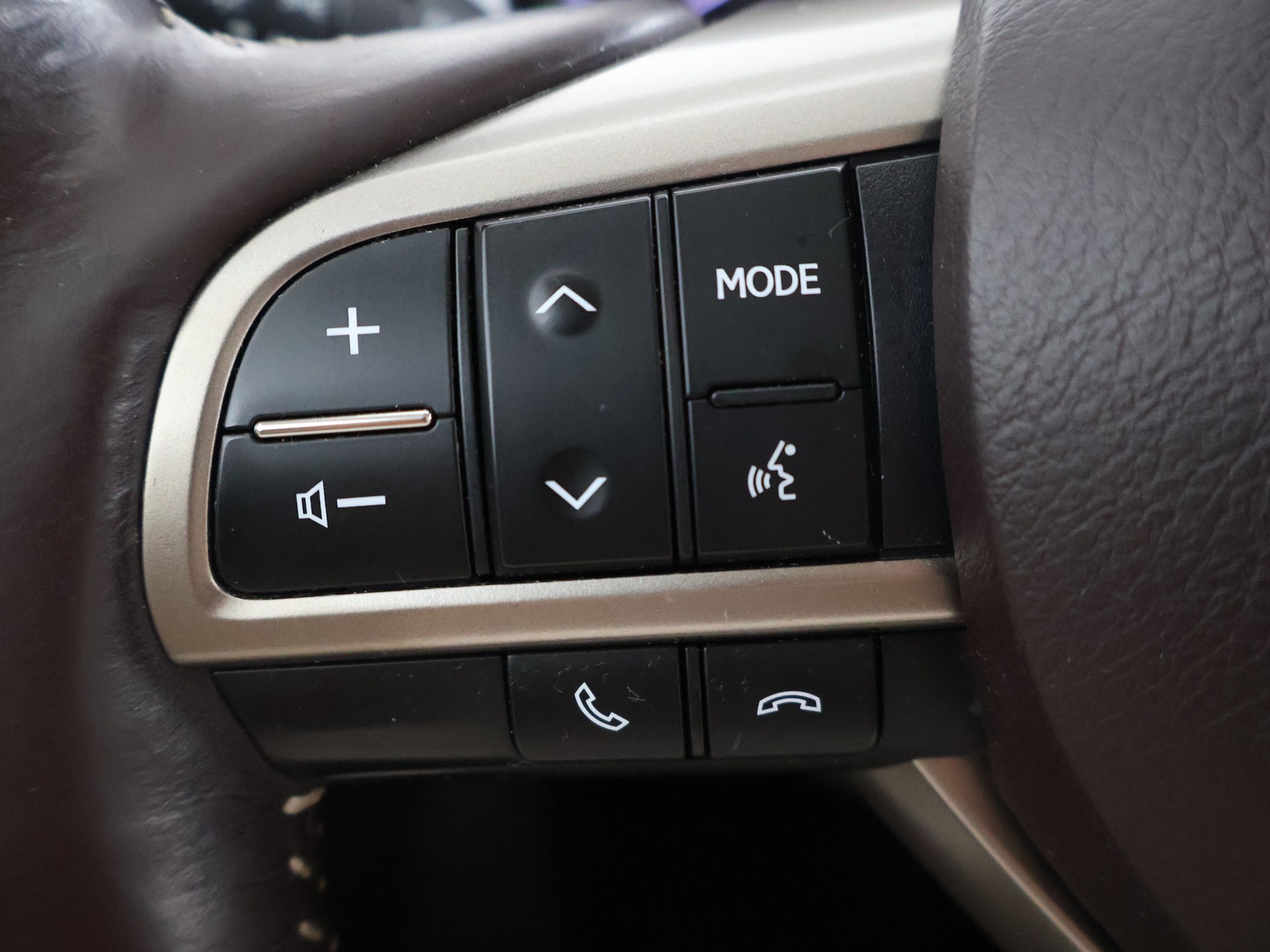 Foto van Lexus Lexus Rx450h