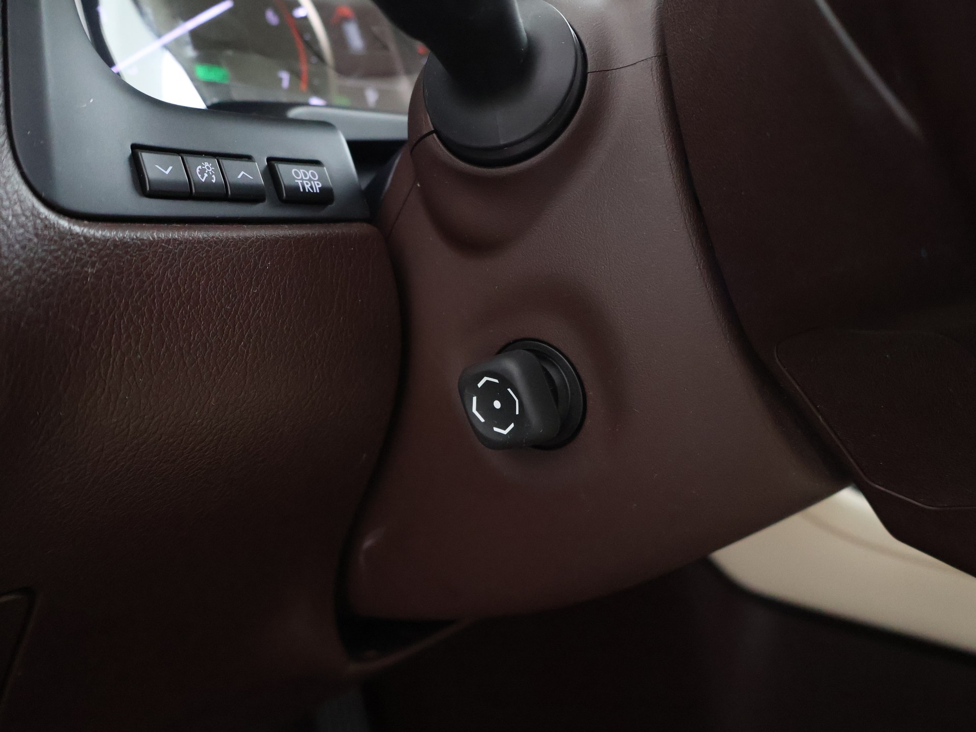Foto van Lexus Lexus Rx450h