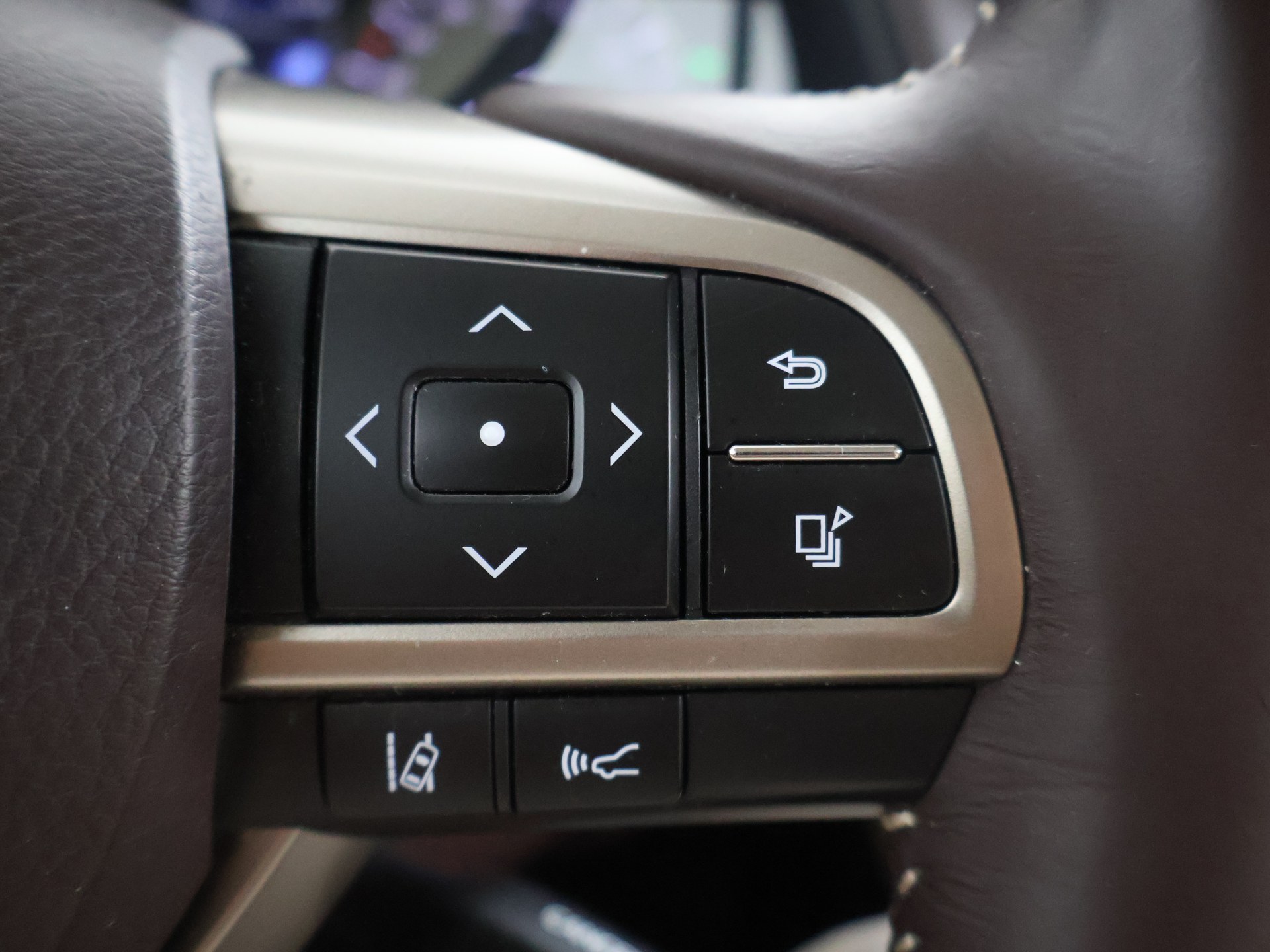 Foto van Lexus Lexus Rx450h