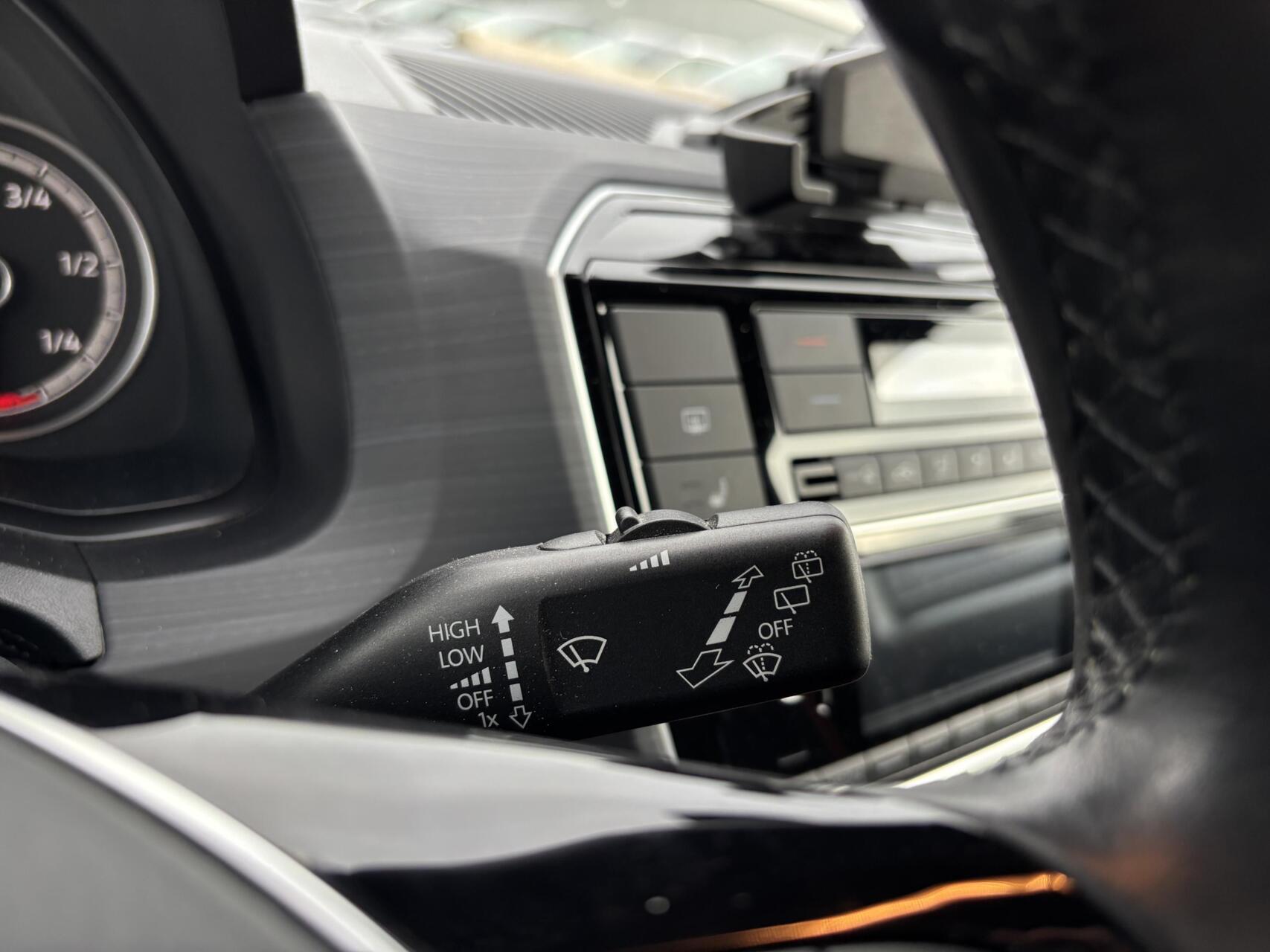 Foto van Volkswagen Up!
