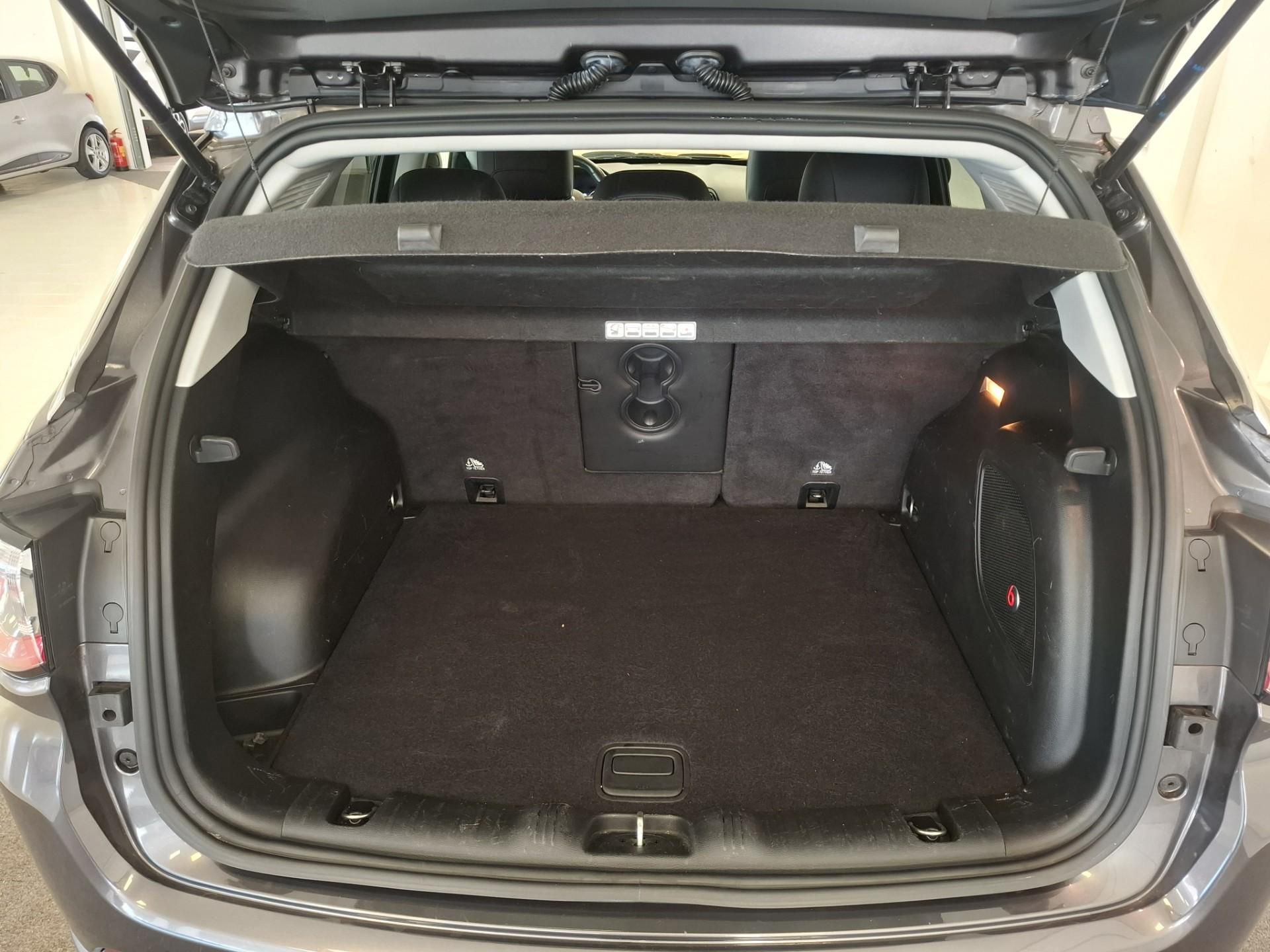 Foto van Jeep Compass