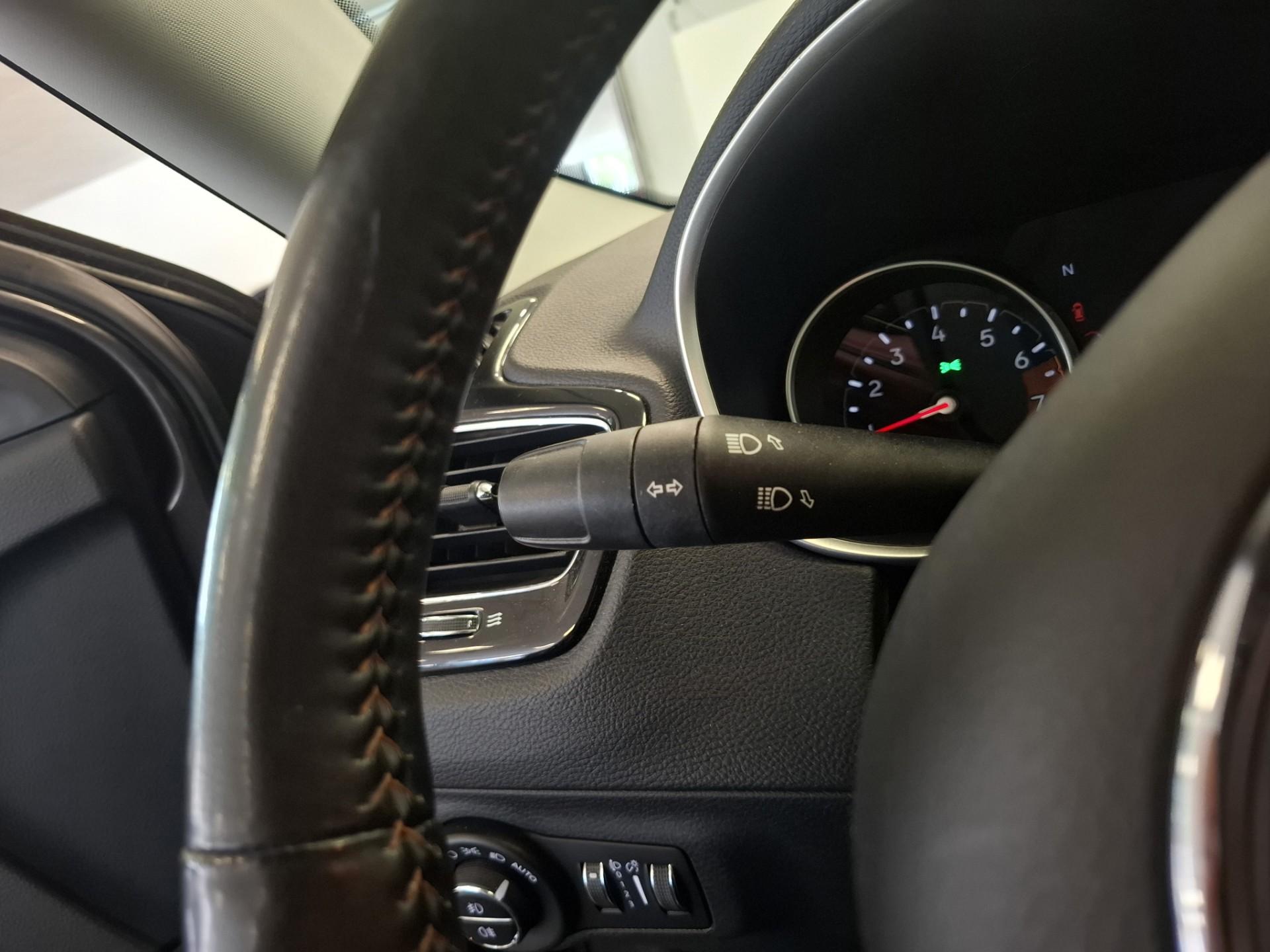 Foto van Jeep Compass