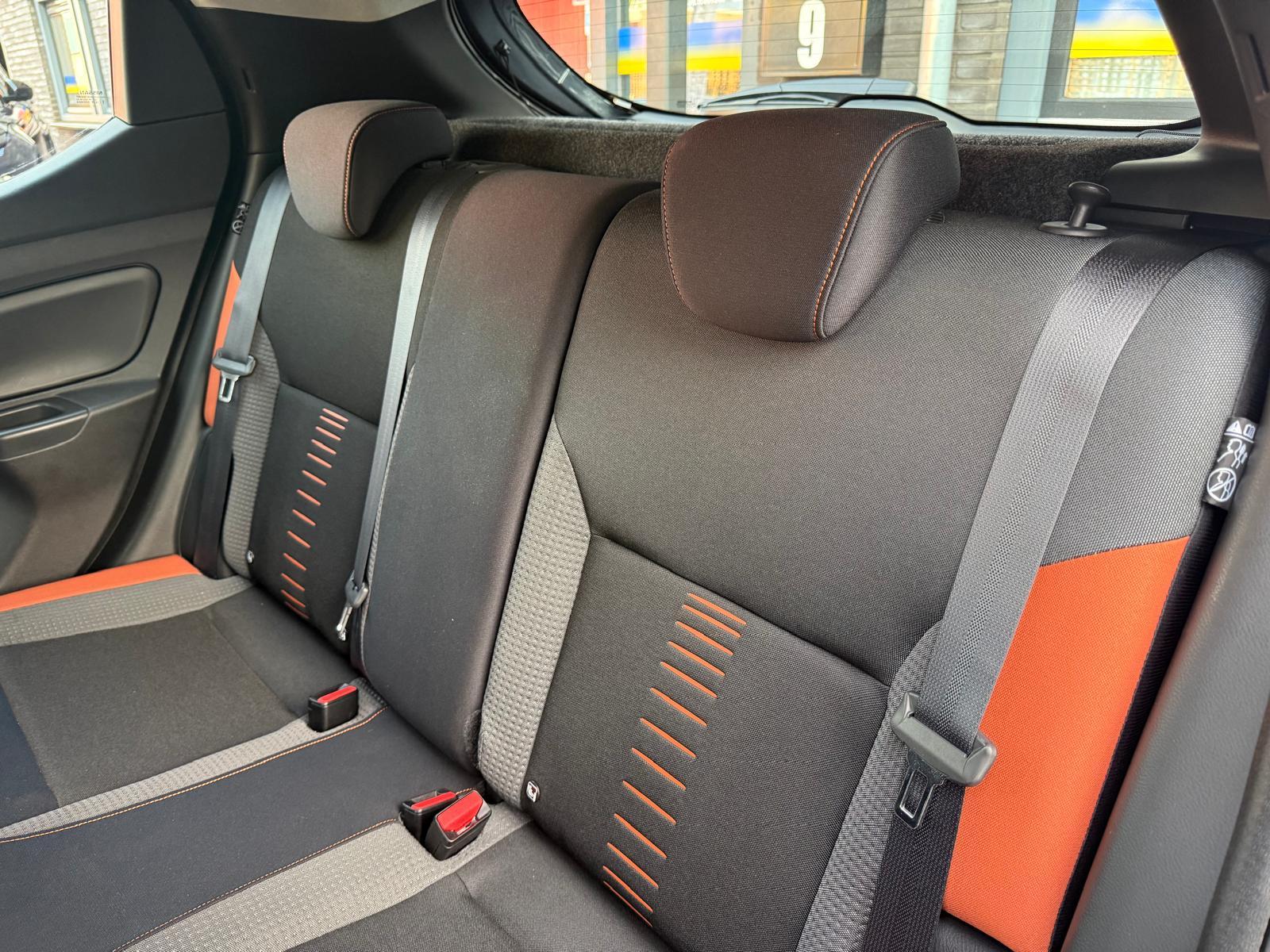 Foto van Nissan Nissan Micra