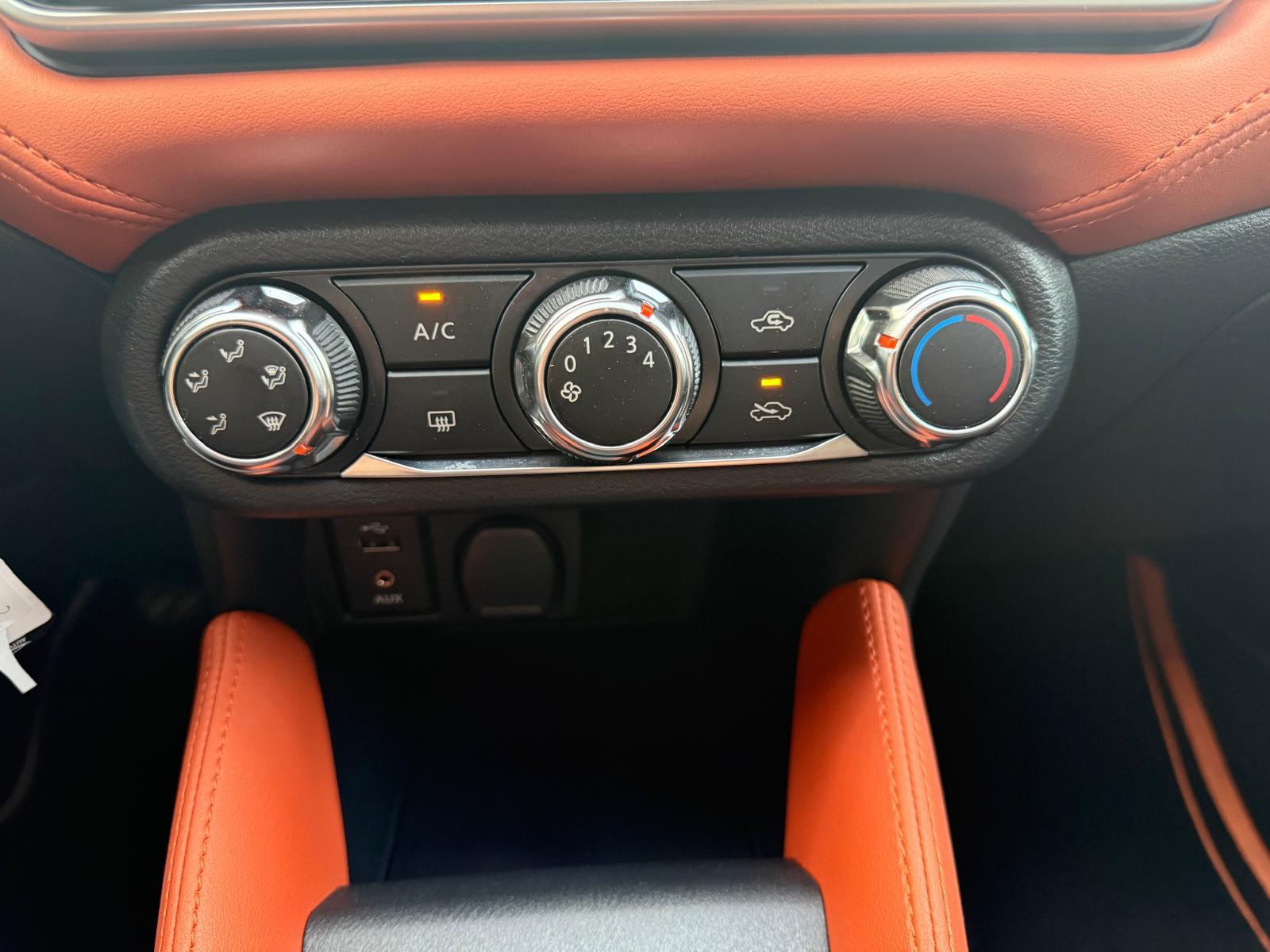 Foto van Nissan Nissan Micra