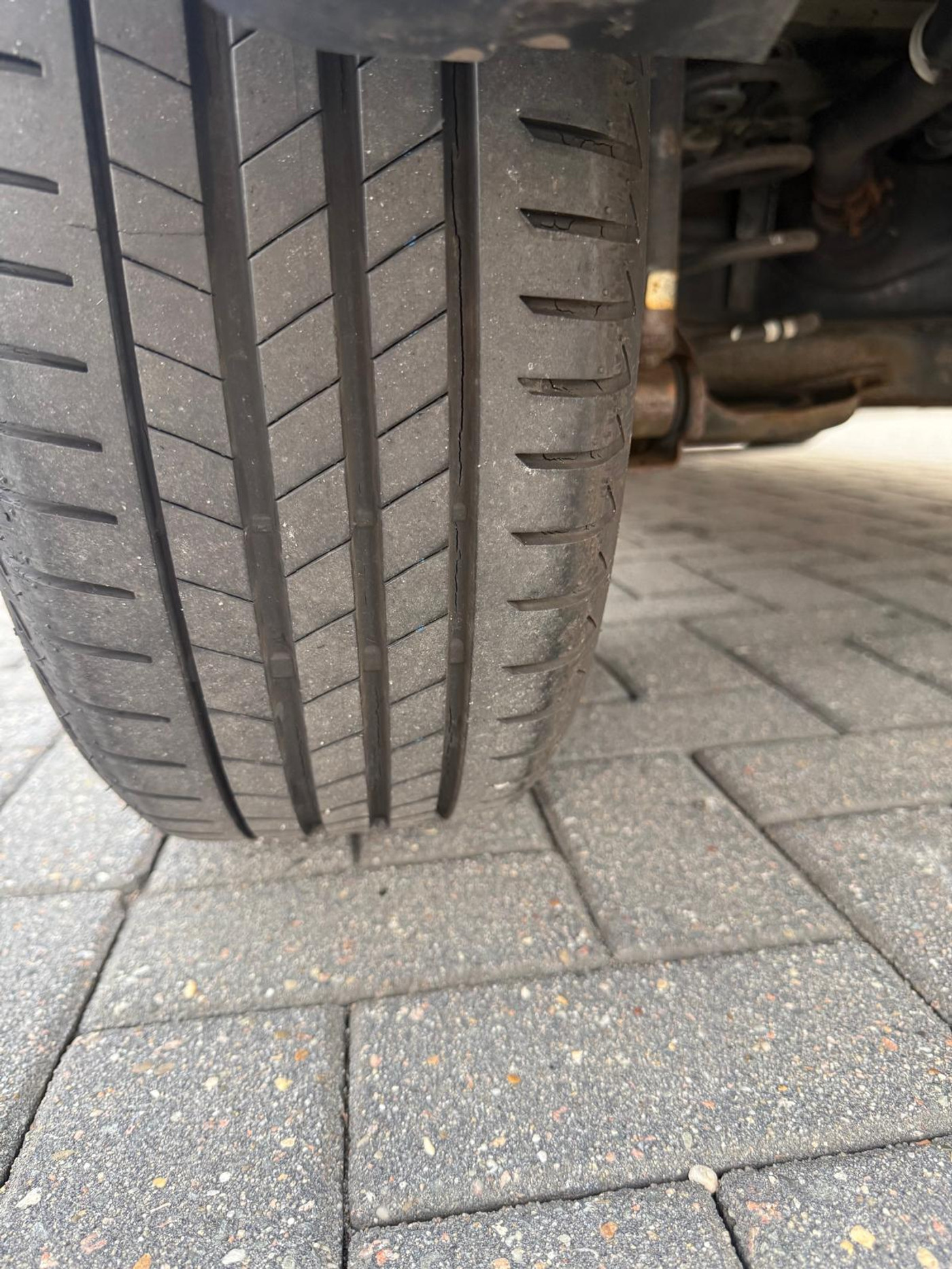 Foto van Nissan Nissan Micra