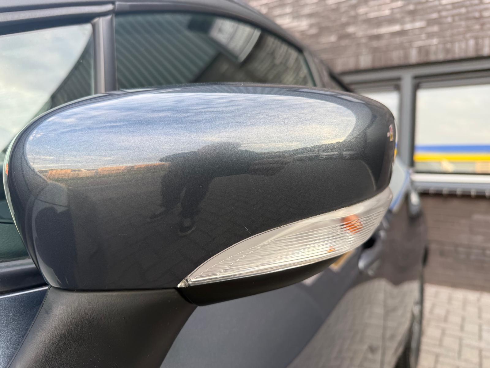 Foto van Nissan Nissan Micra
