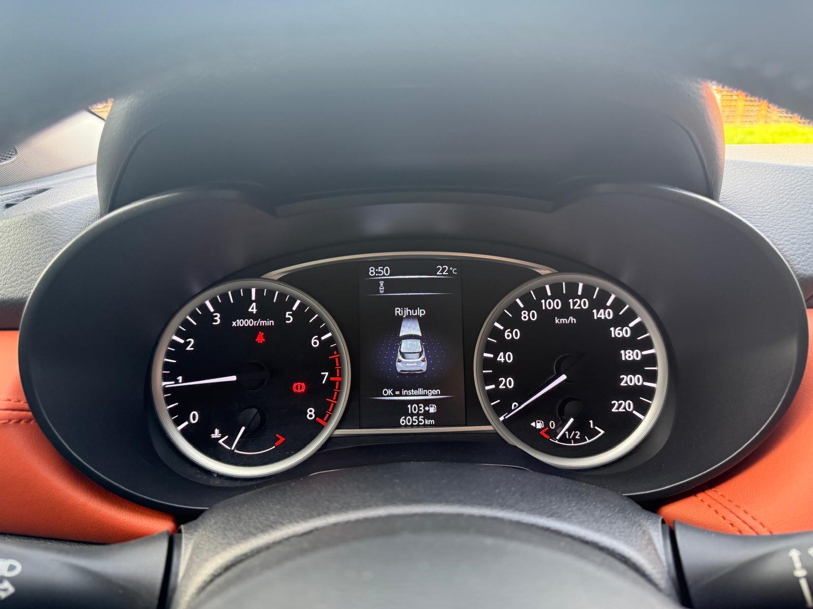 Foto van Nissan Nissan Micra