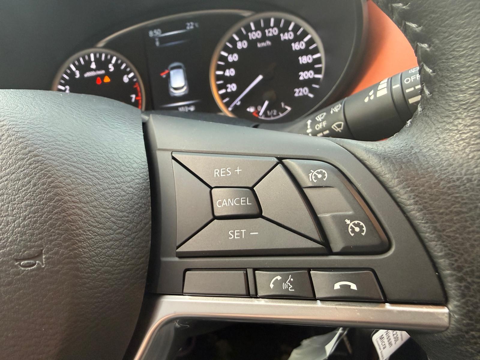 Foto van Nissan Nissan Micra