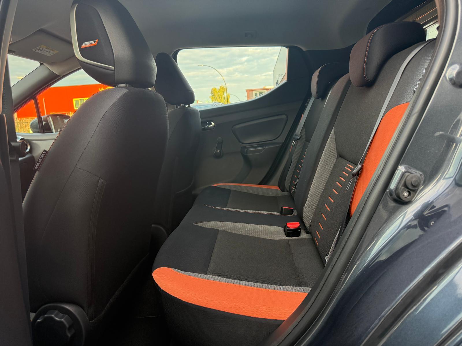 Foto van Nissan Nissan Micra