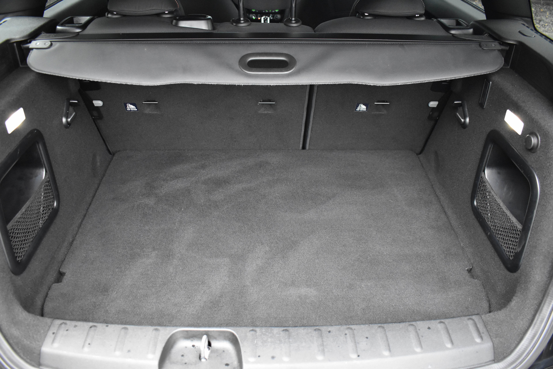 Foto van Mini Clubman One